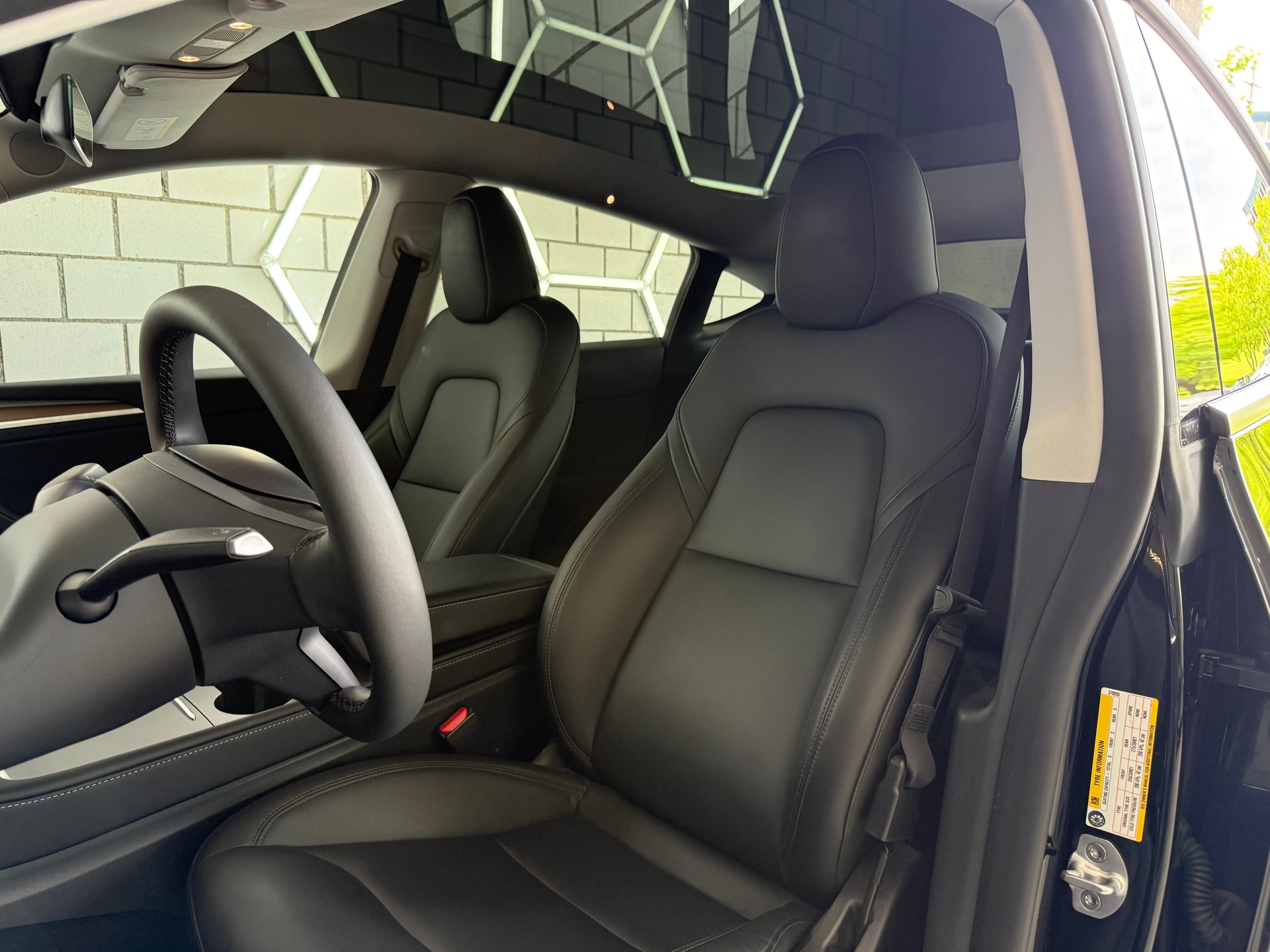 TESLA Model Y Performance-image-10
