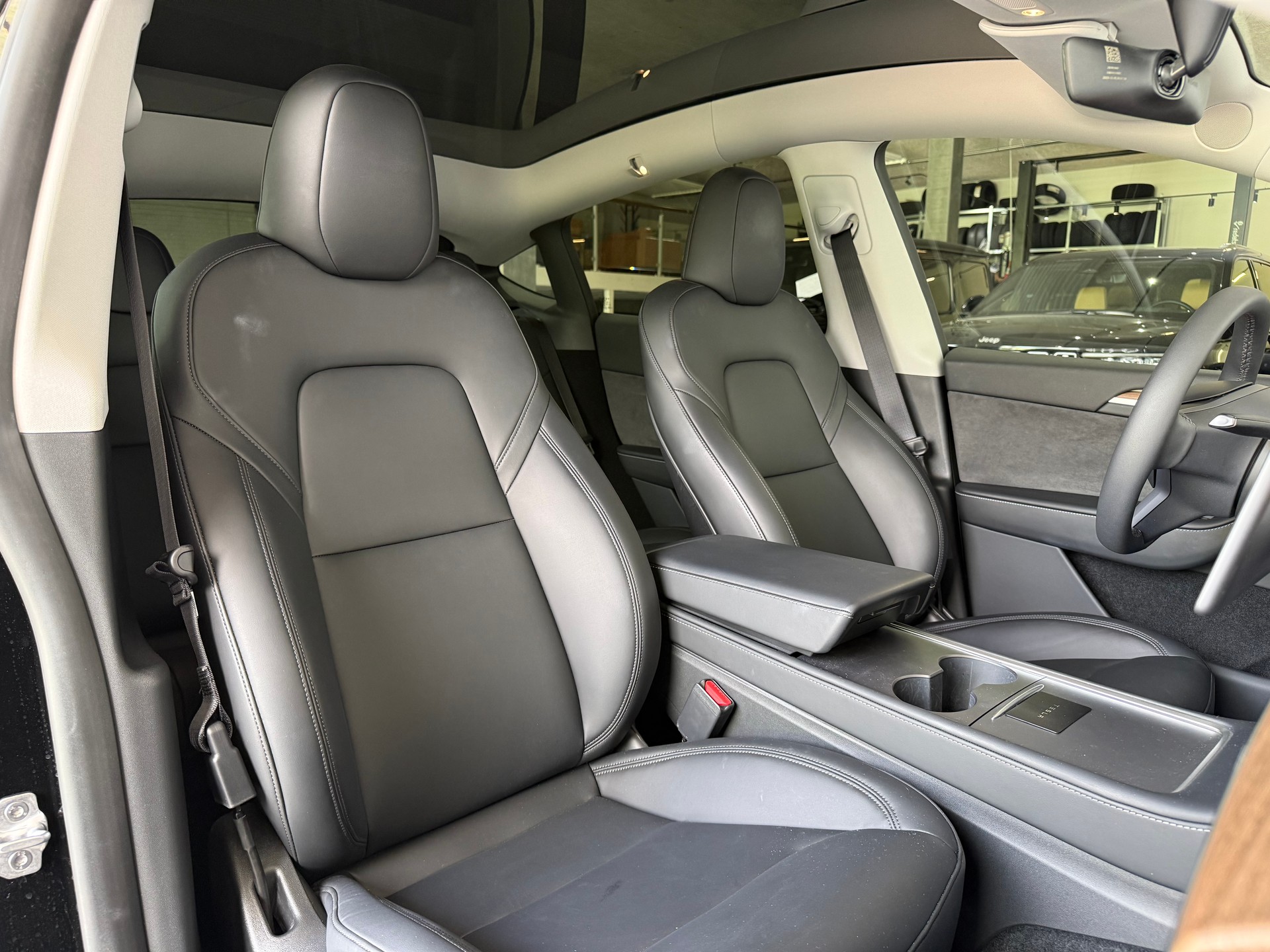 TESLA Model Y Performance-image-11