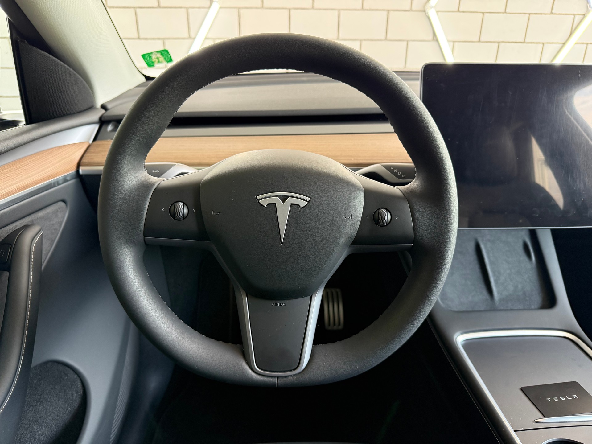 TESLA Model Y Performance-image-9