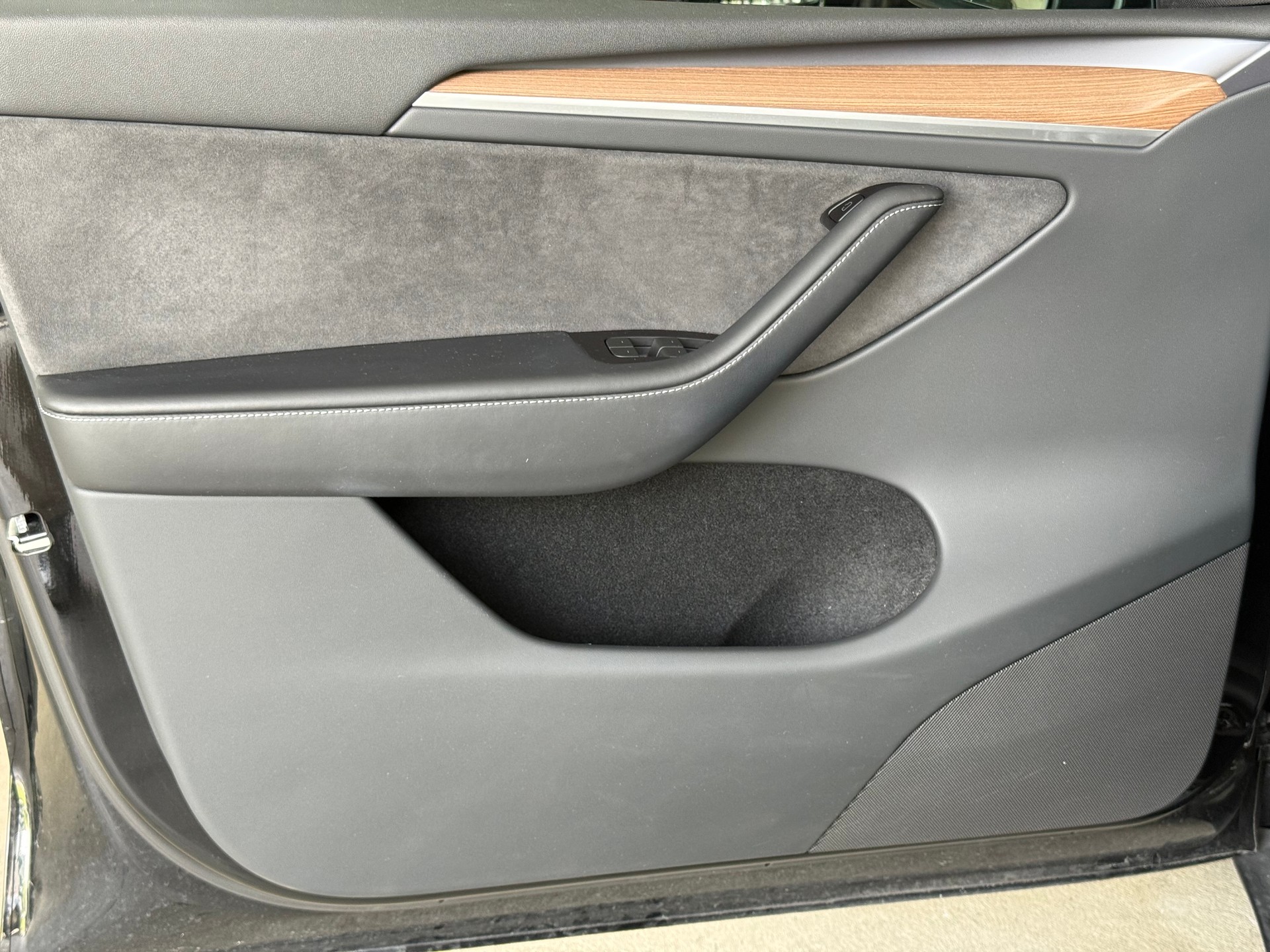 TESLA Model Y Performance-image-5