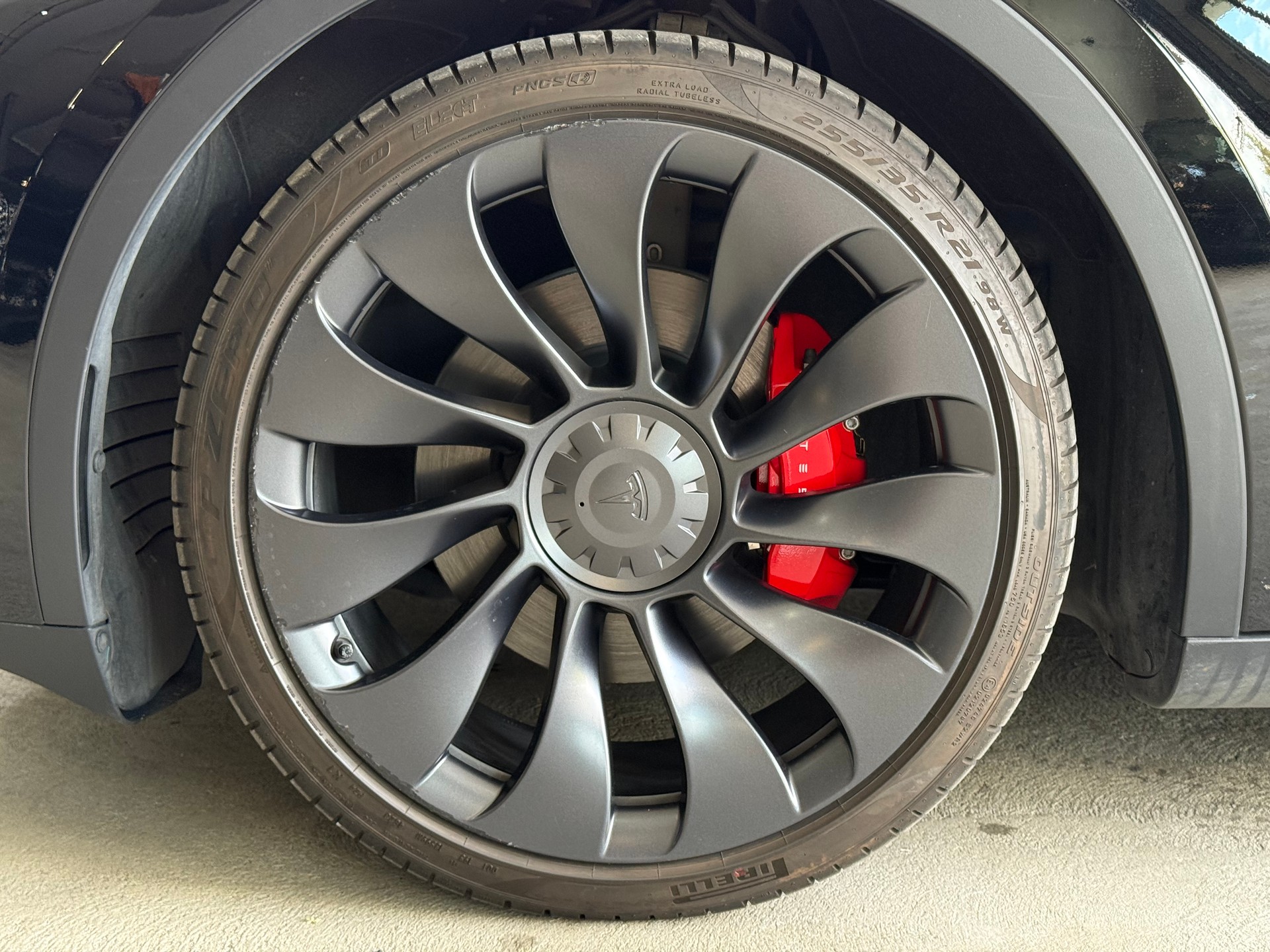 TESLA Model Y Performance-image-14