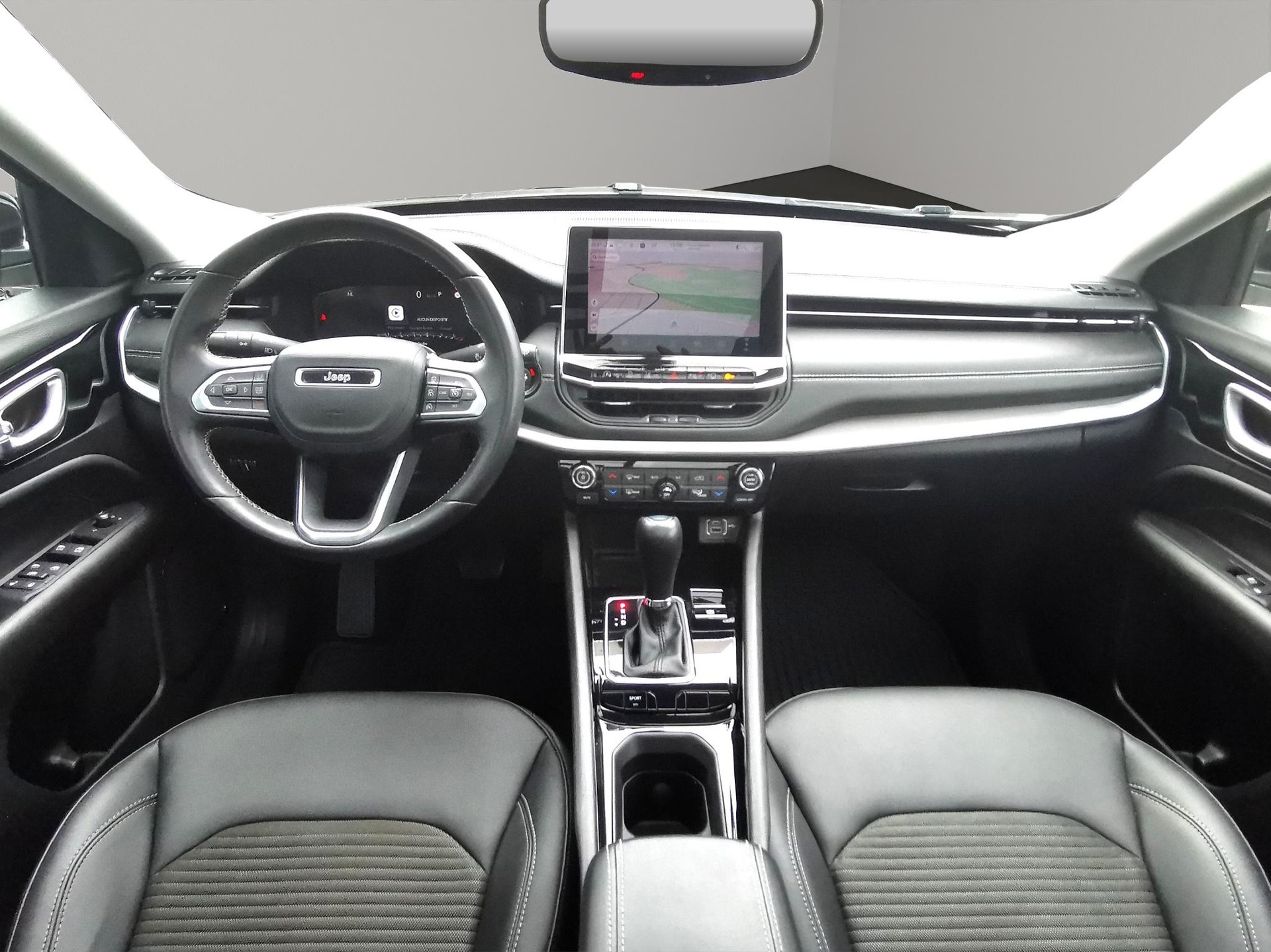 JEEP Compass 1.3 Turbo Limited-image-3
