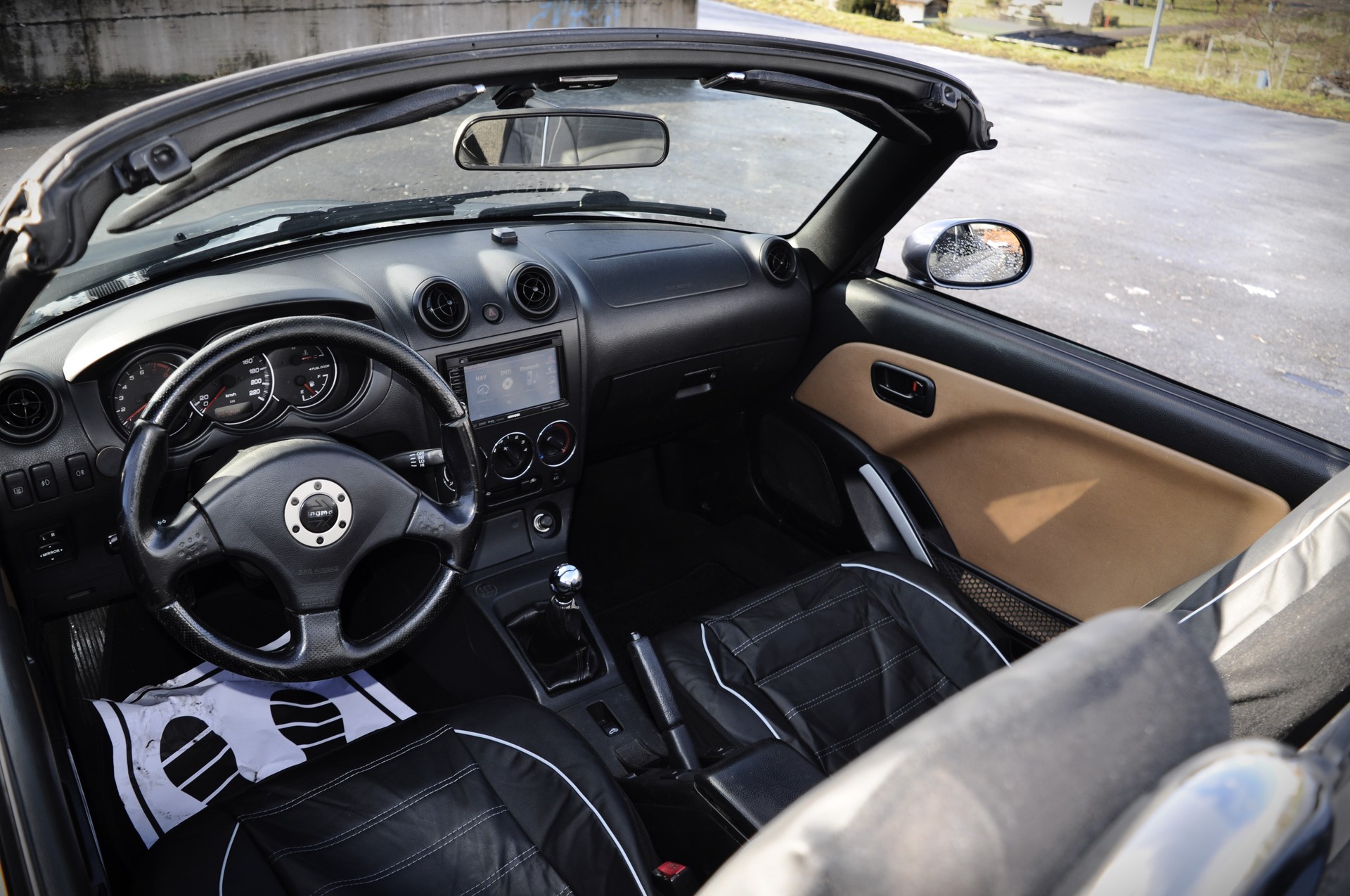 DAIHATSU Copen 1.3-image-11