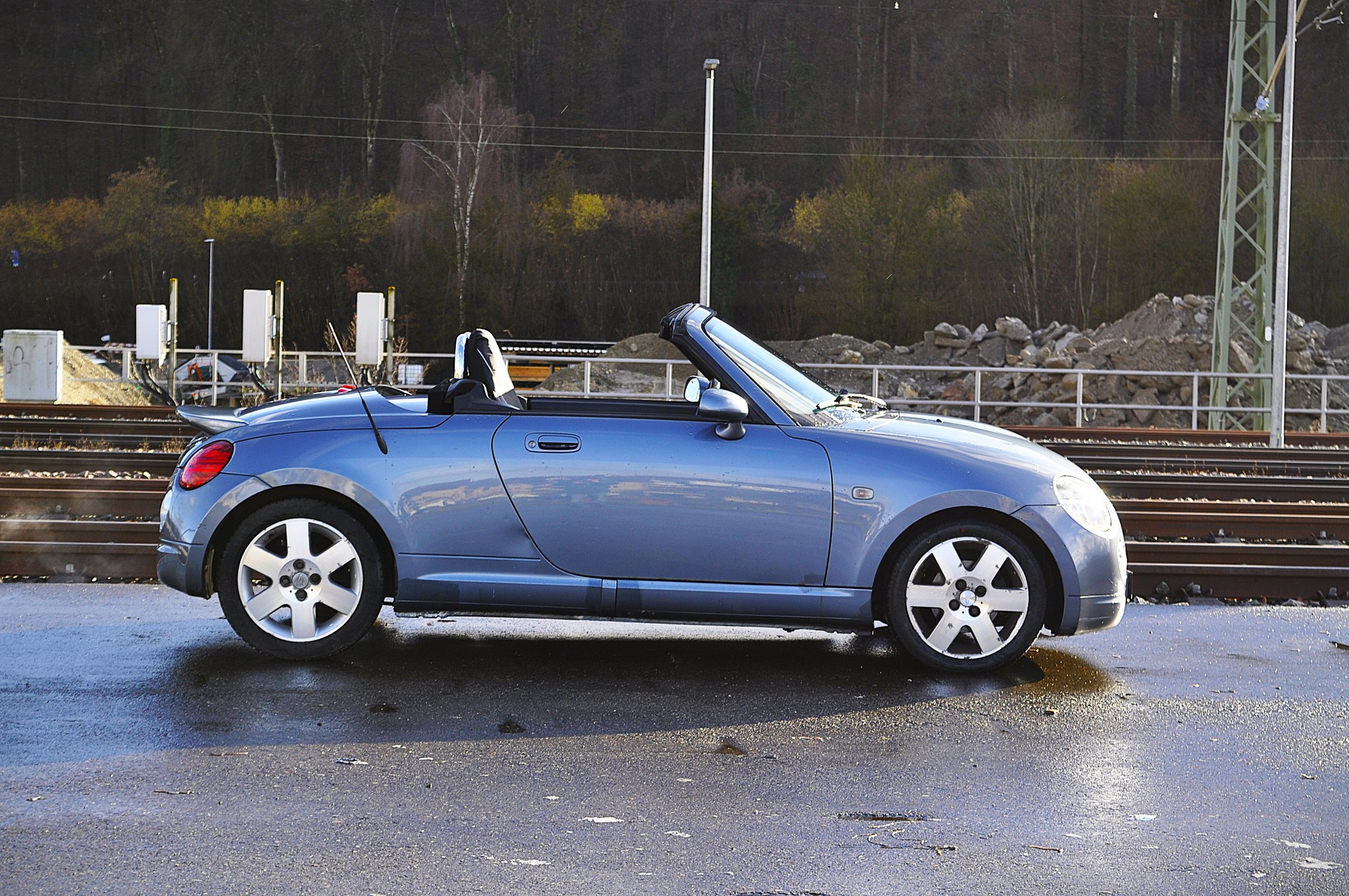 DAIHATSU Copen 1.3-image-3