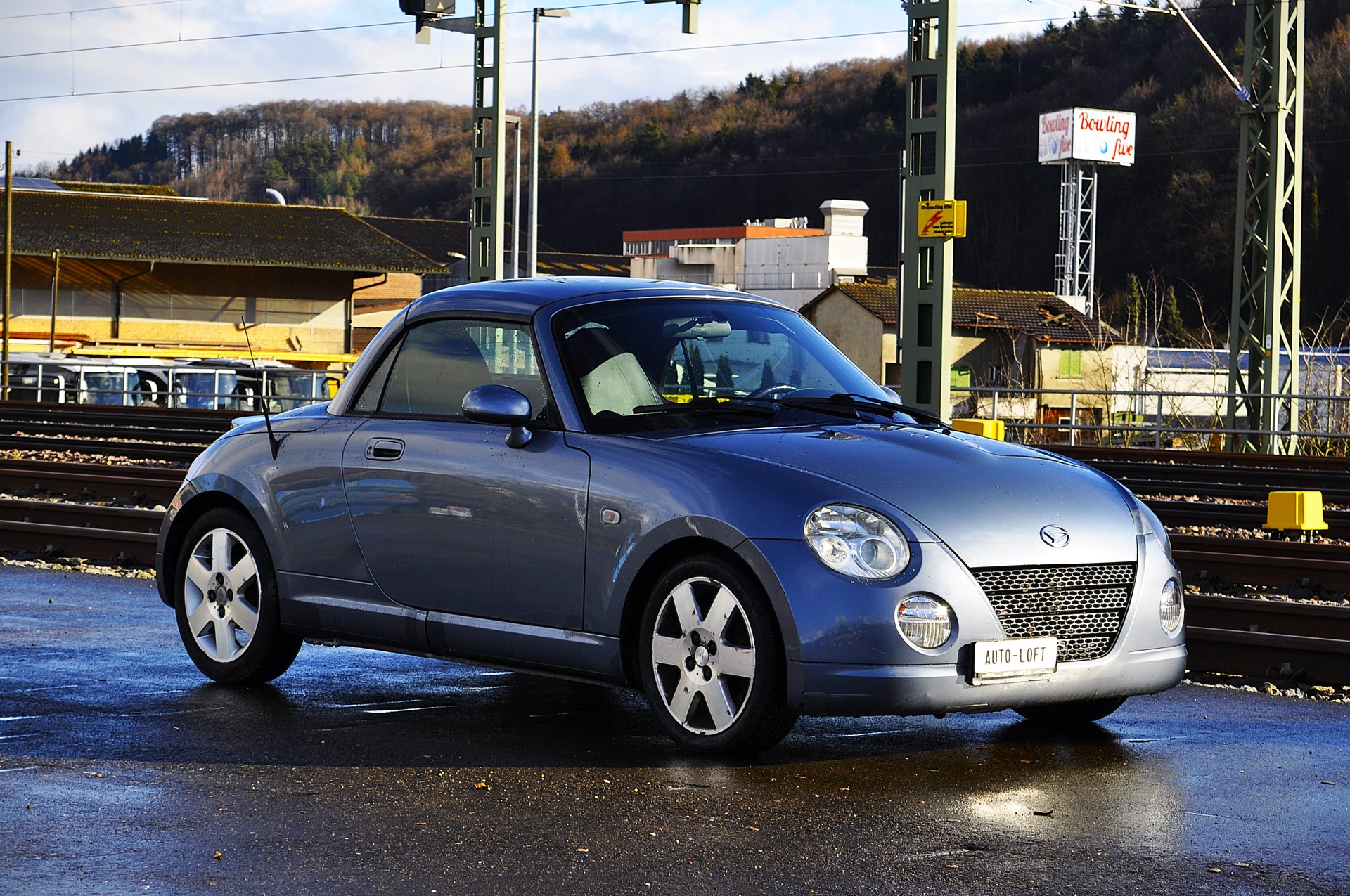 DAIHATSU Copen 1.3-image-6