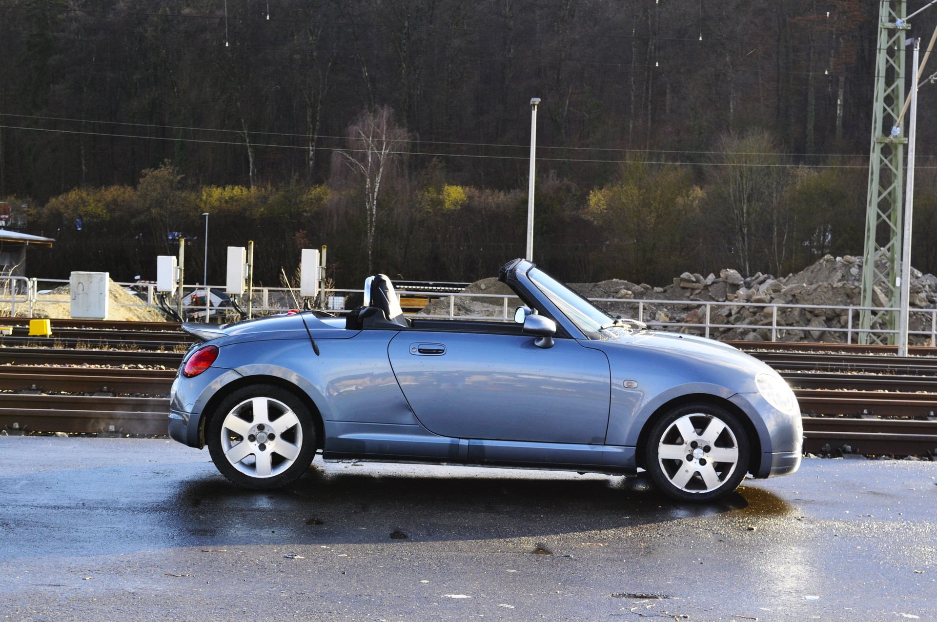 DAIHATSU Copen 1.3-image-4