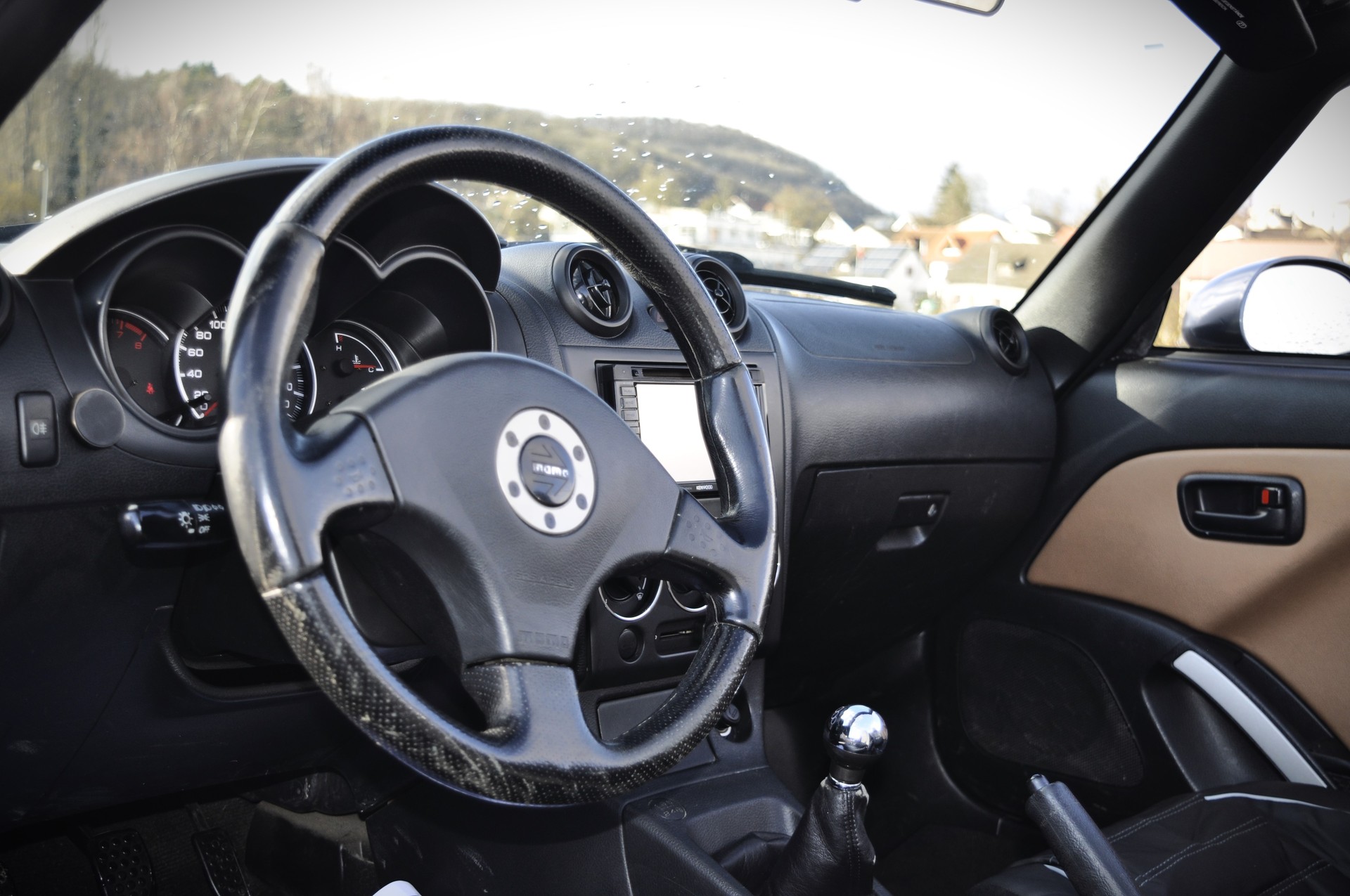 DAIHATSU Copen 1.3-image-14