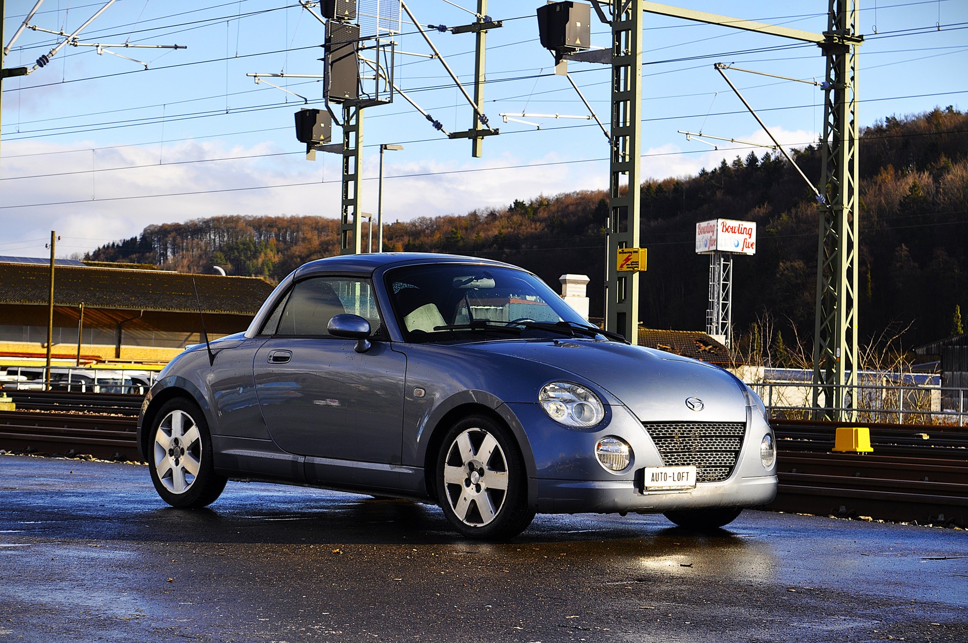 DAIHATSU Copen 1.3-image-9