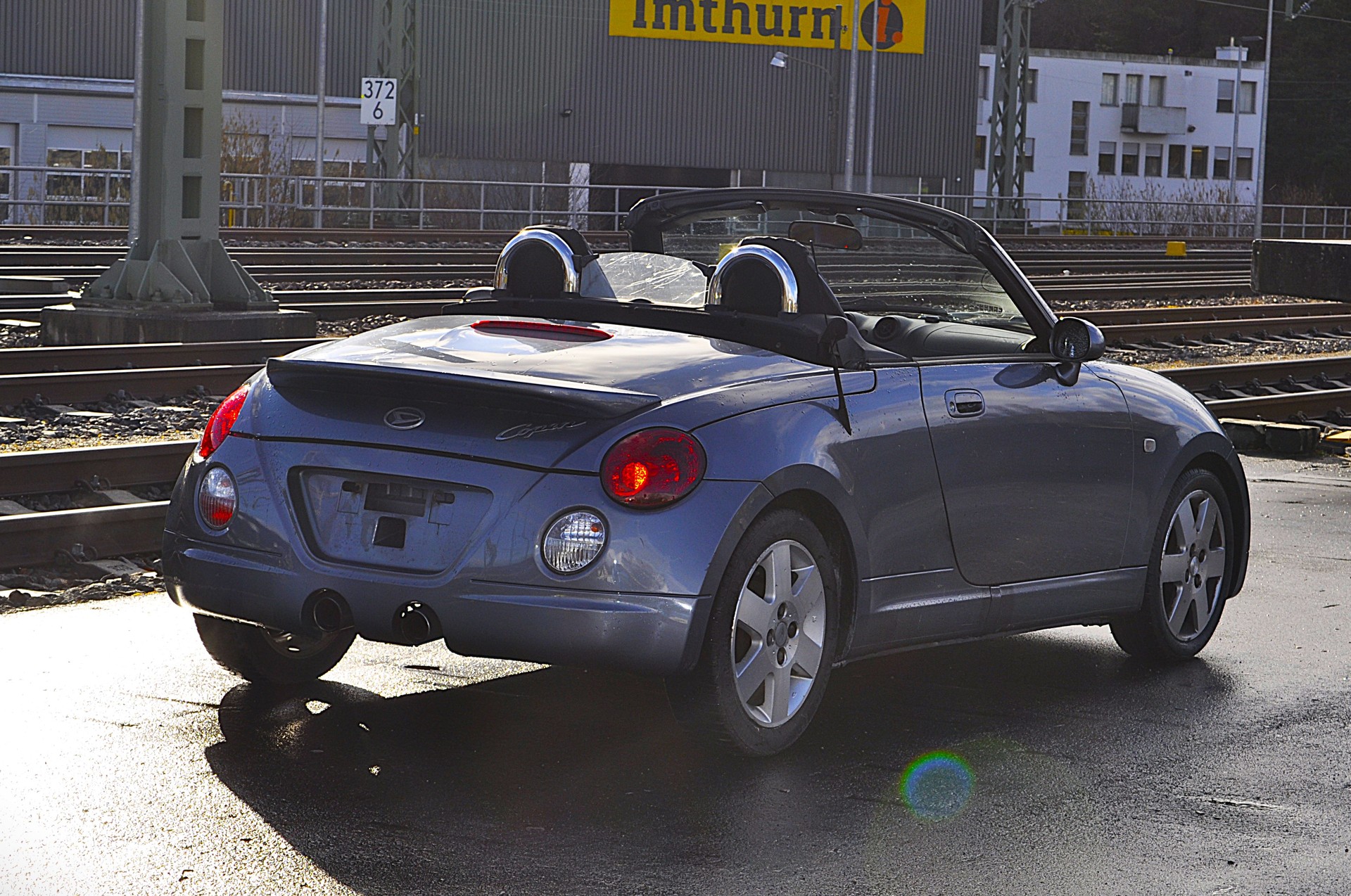DAIHATSU Copen 1.3-image-5