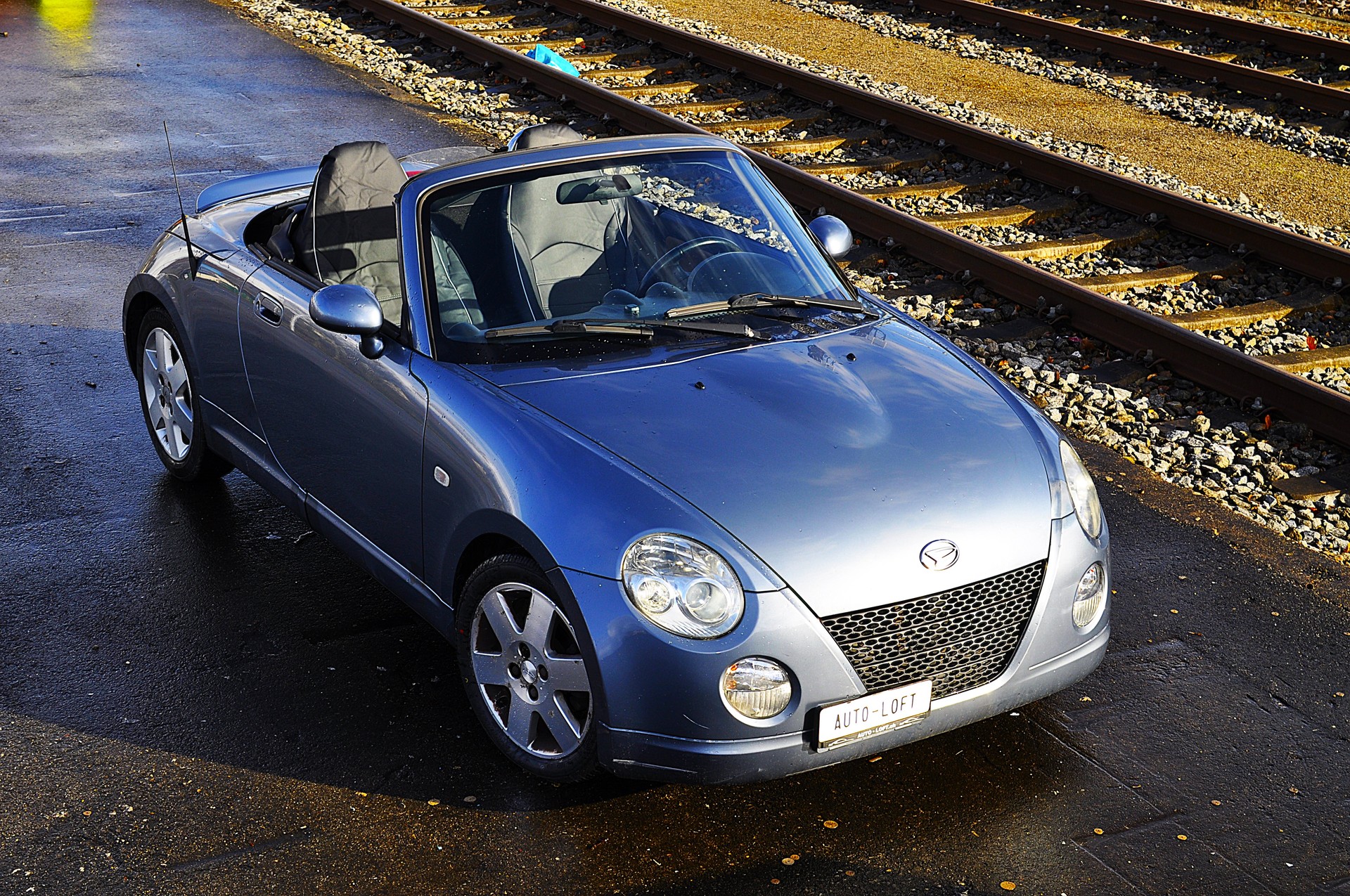 DAIHATSU Copen 1.3-image-15
