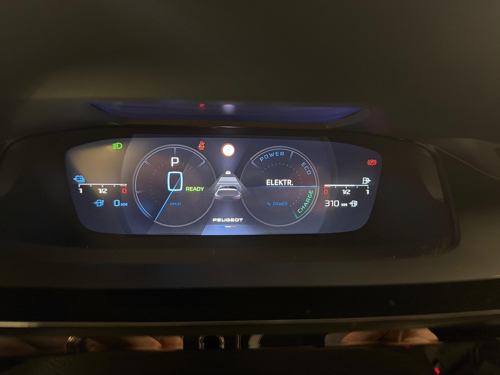 PEUGEOT 308 1.6 PHEV 180 GT-image-12