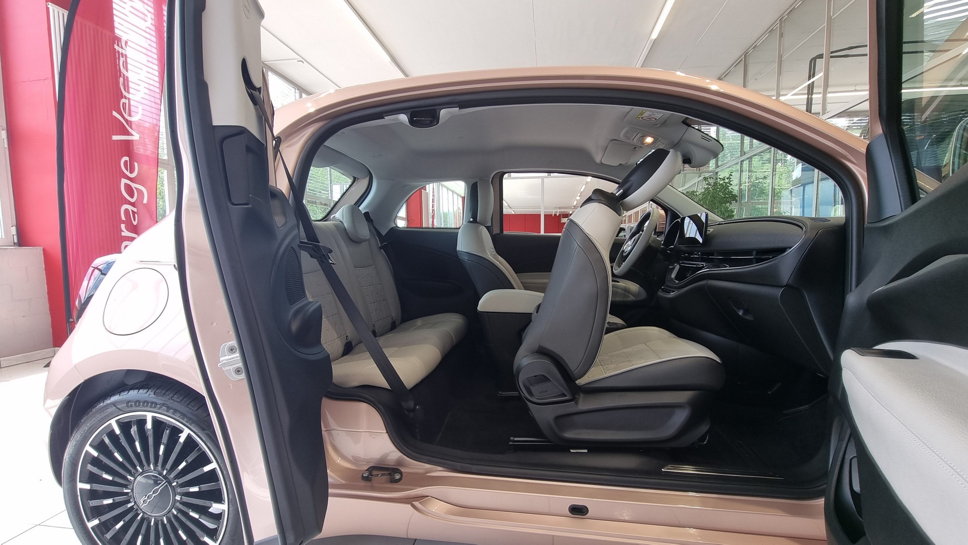 FIAT 500La Prima 3+1-image-7