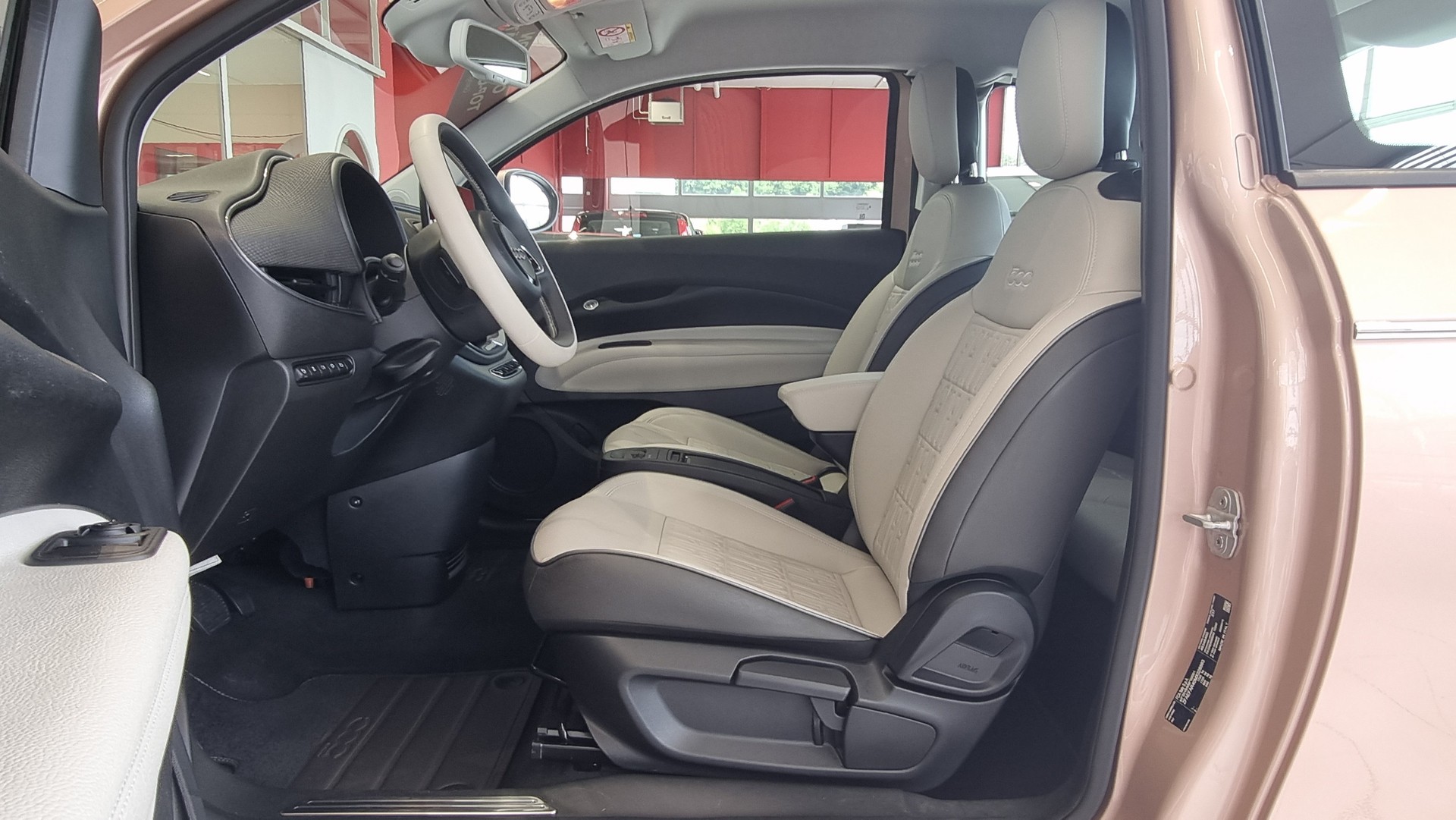 FIAT 500La Prima 3+1-image-18