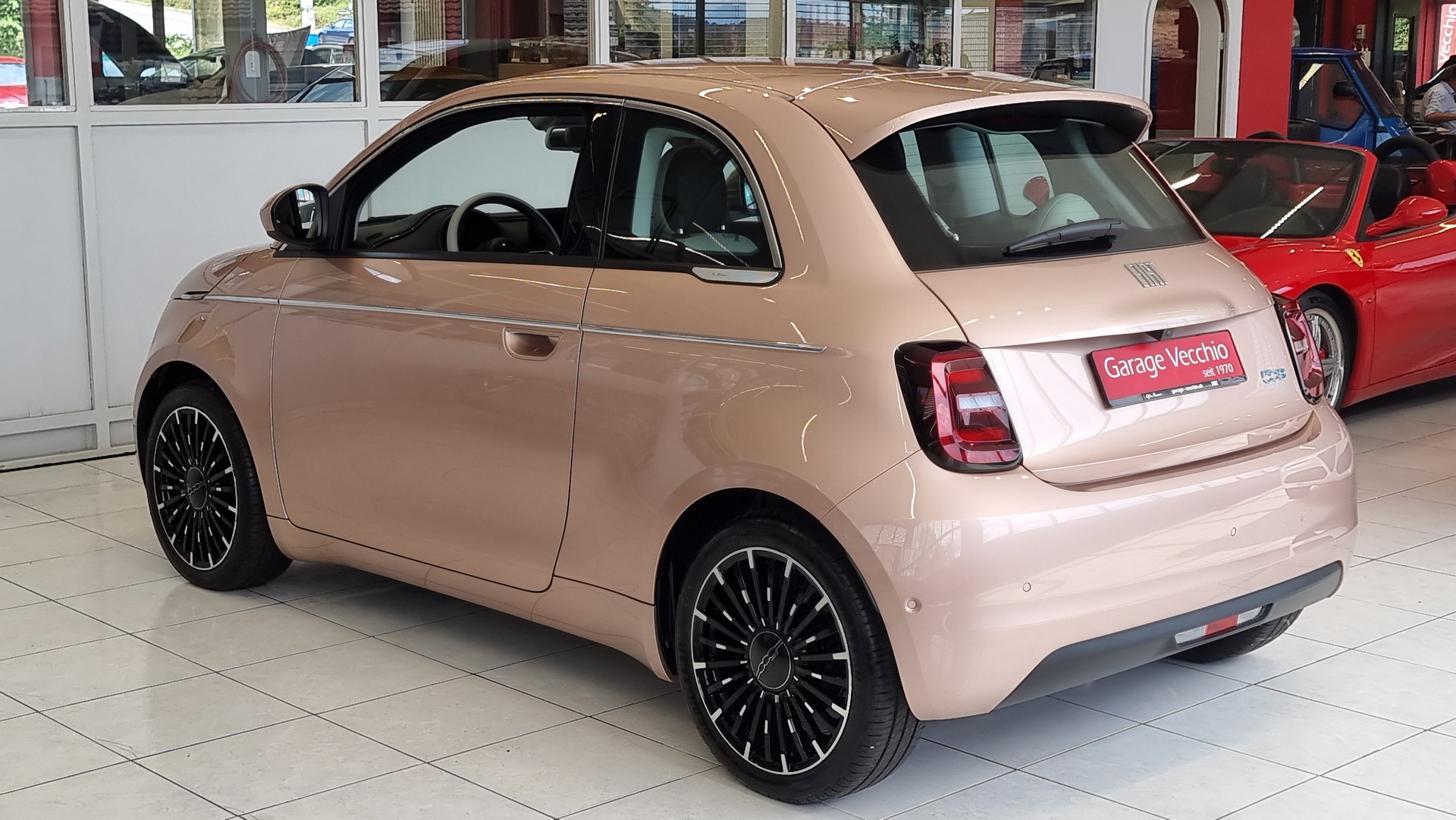 FIAT 500La Prima 3+1-image-3