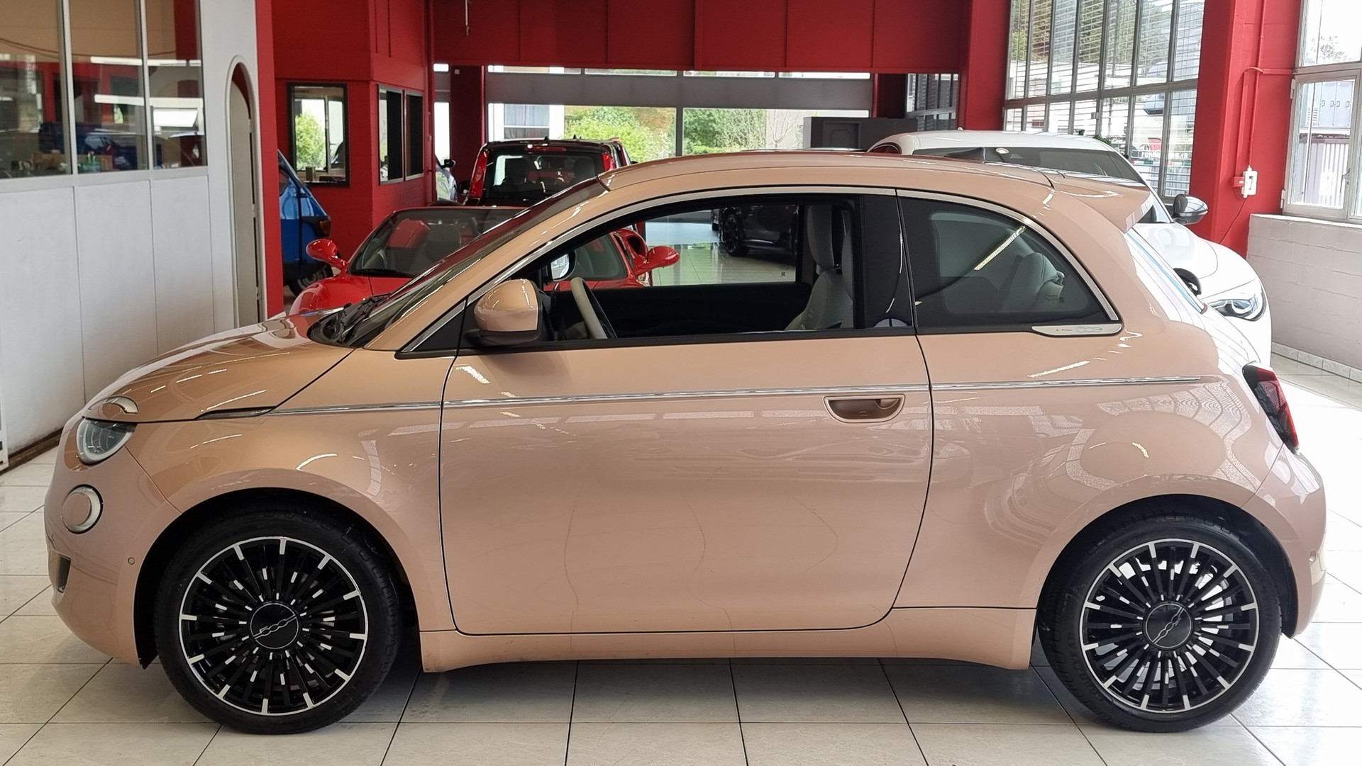 FIAT 500La Prima 3+1-image-2