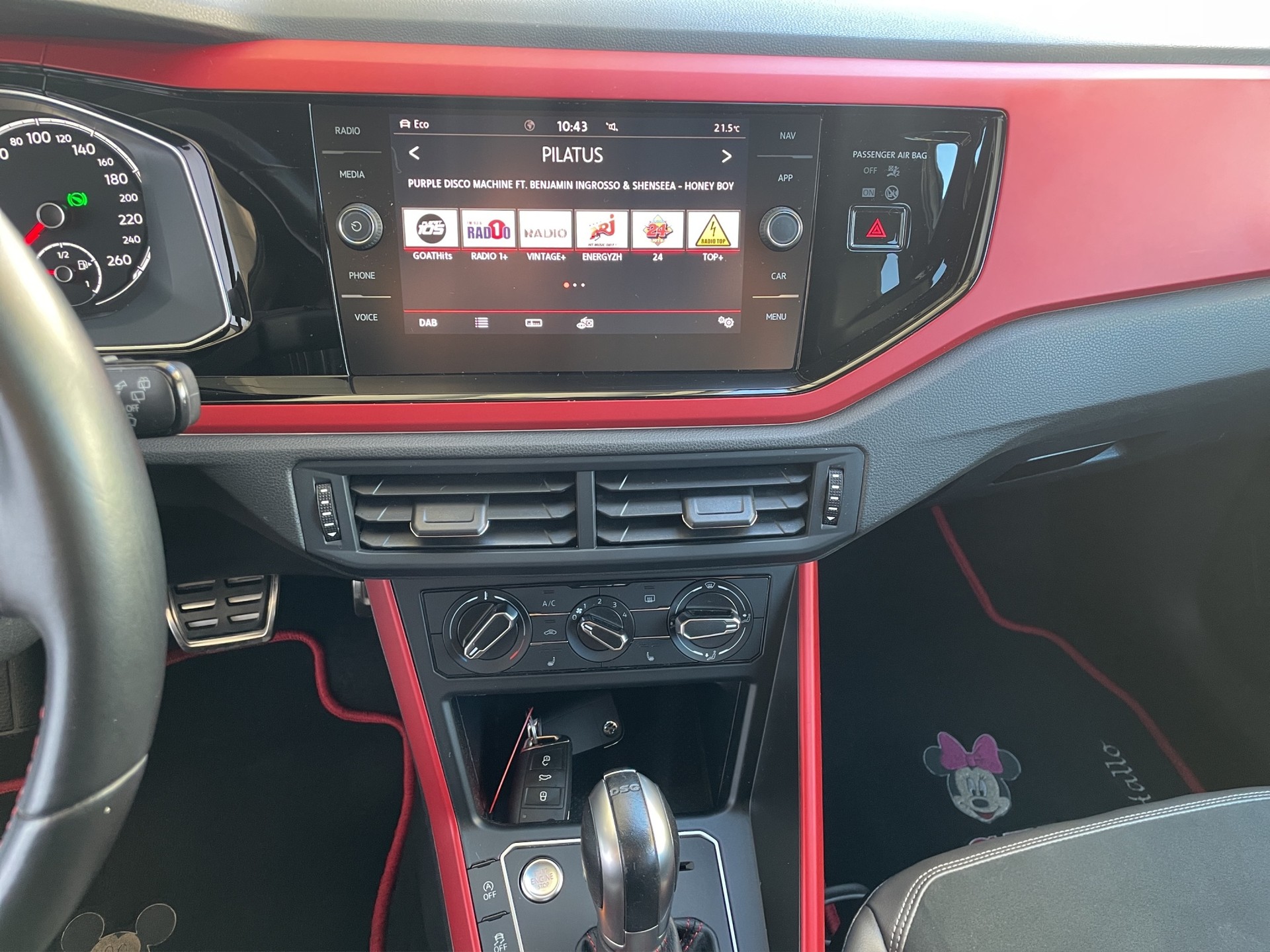 VW Polo 2.0 TSI GTI DSG-image-10