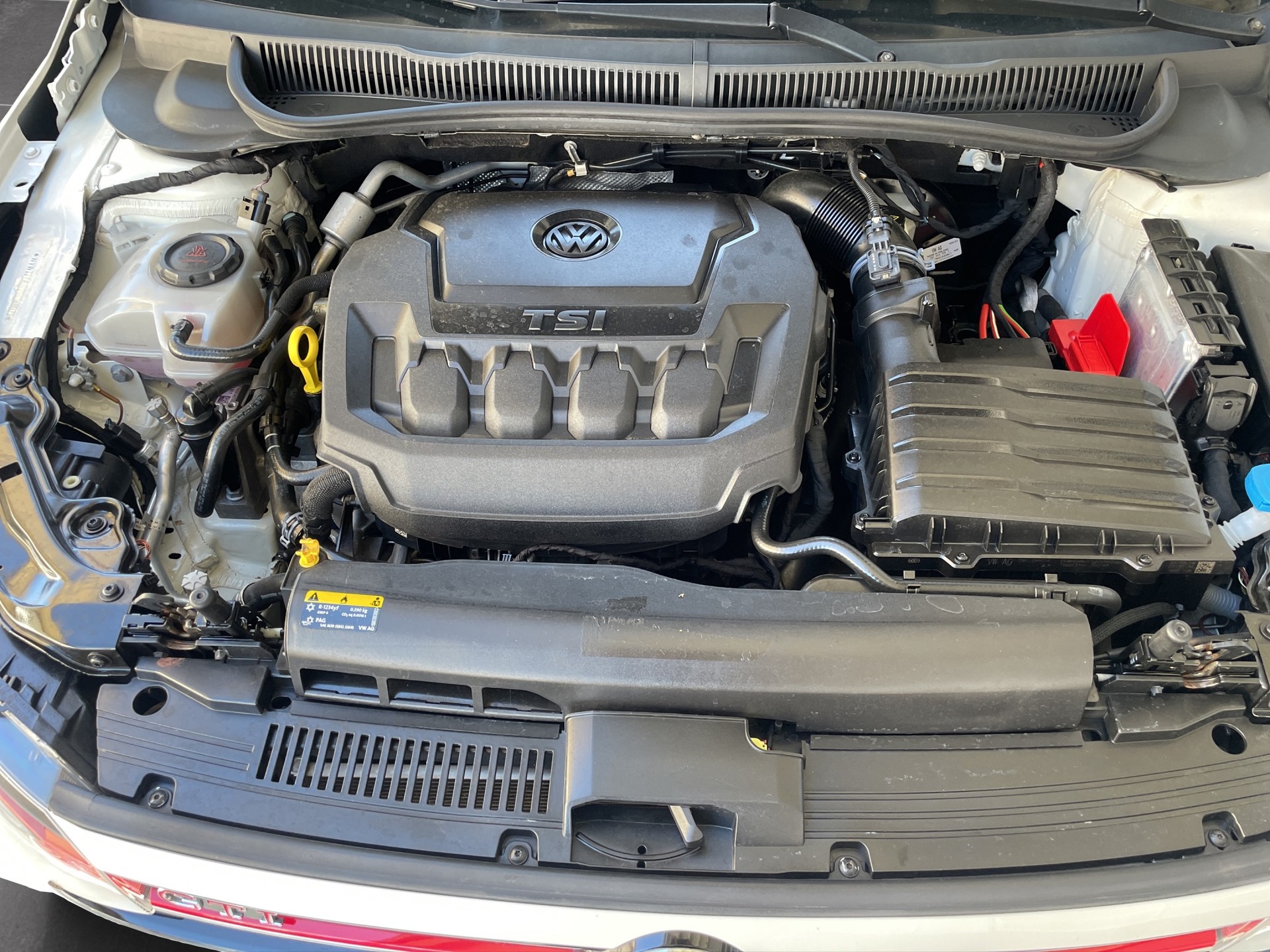 VW Polo 2.0 TSI GTI DSG-image-15