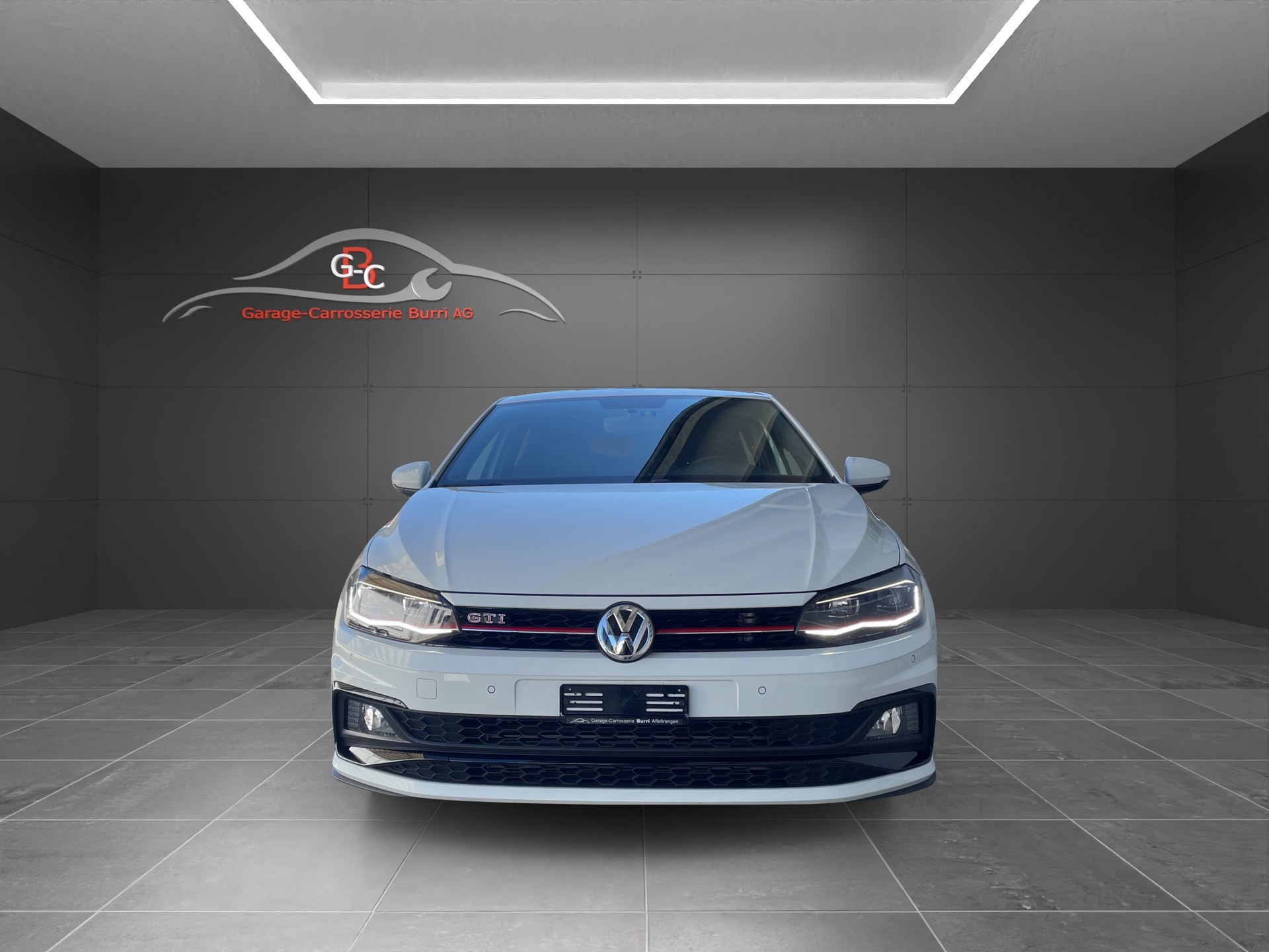 VW Polo 2.0 TSI GTI DSG-image-1