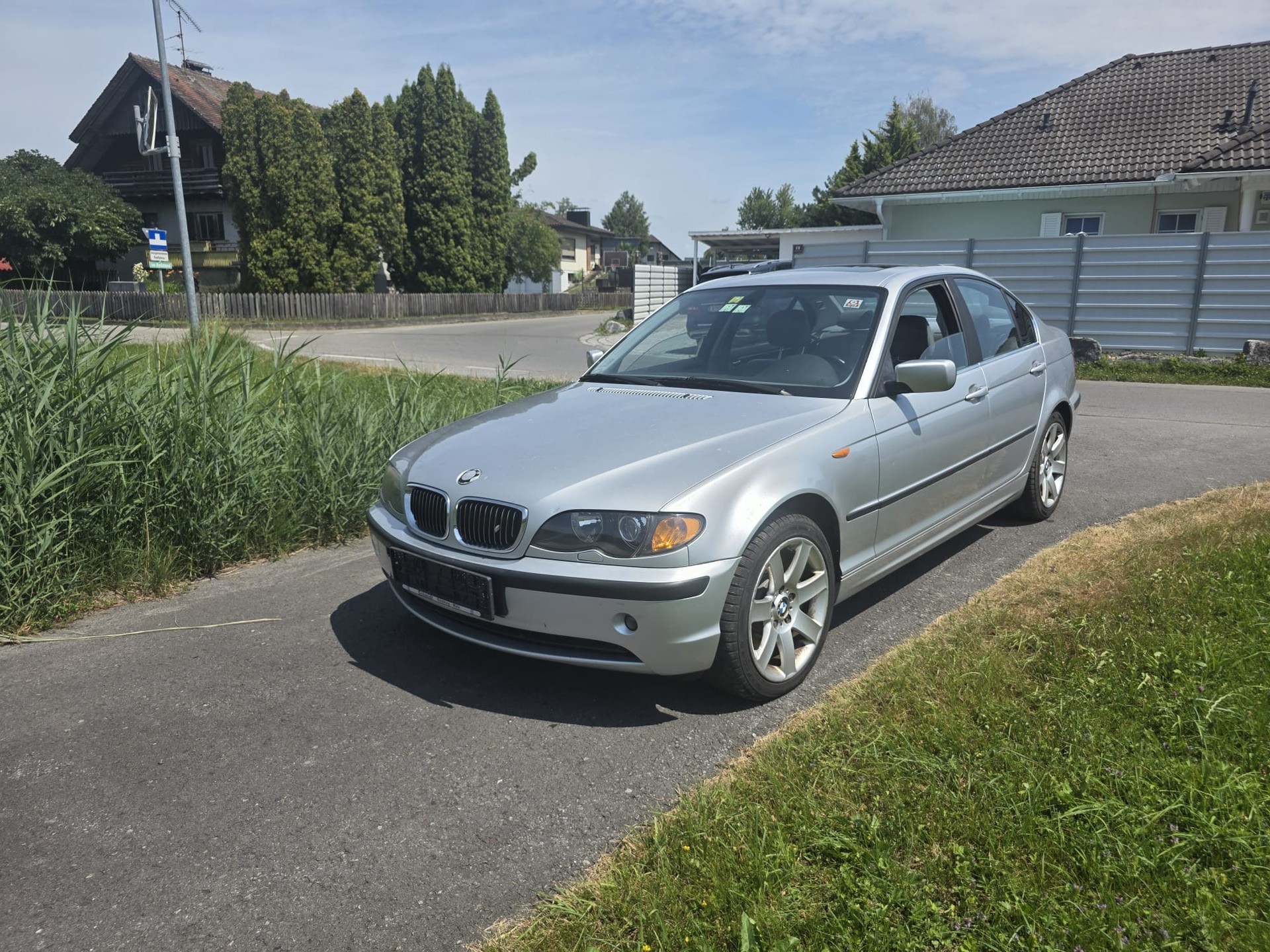 BMW 330xd-image-0