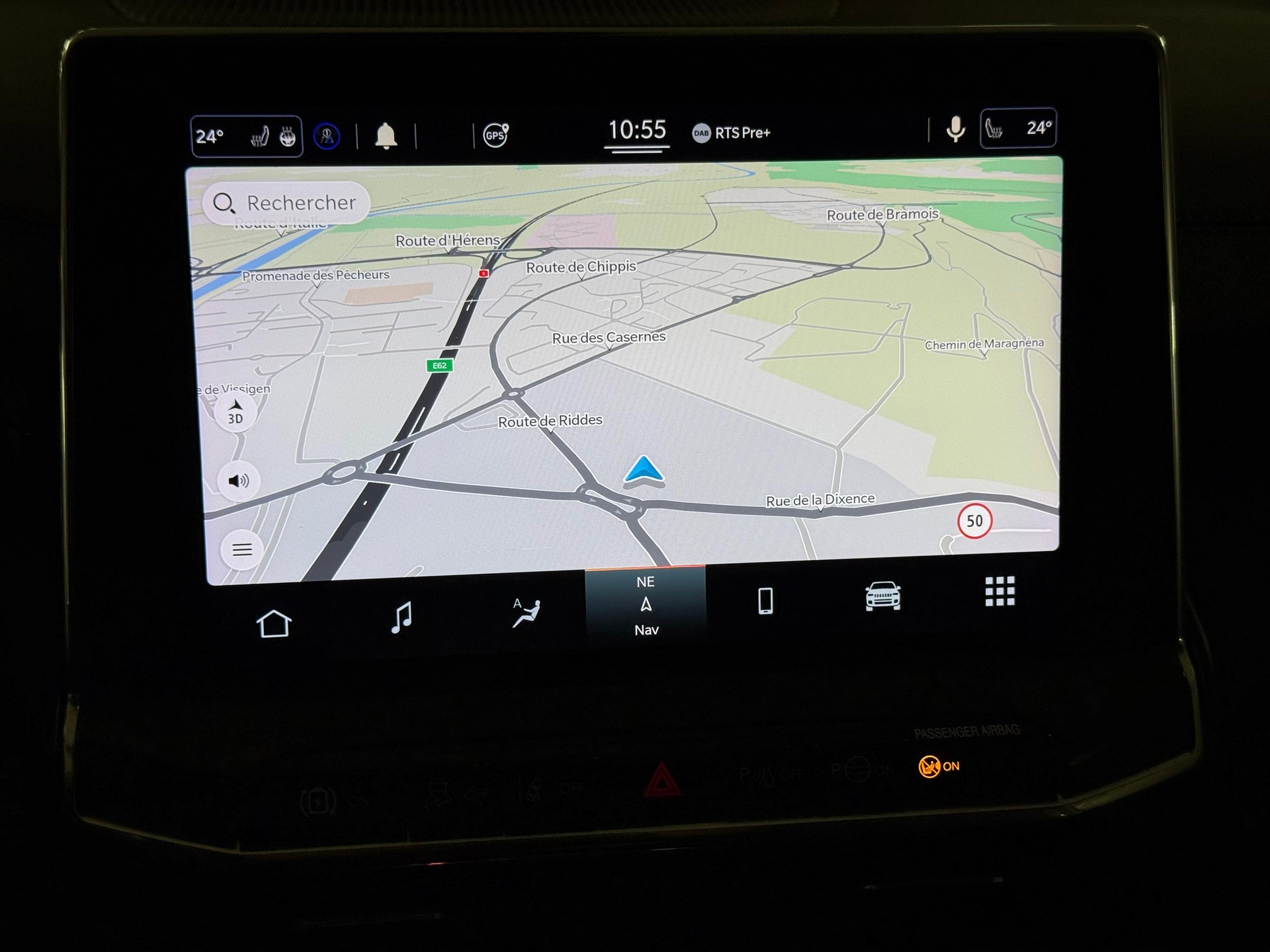 JEEP Compass 1.3 Trailhawk 4xe-image-15