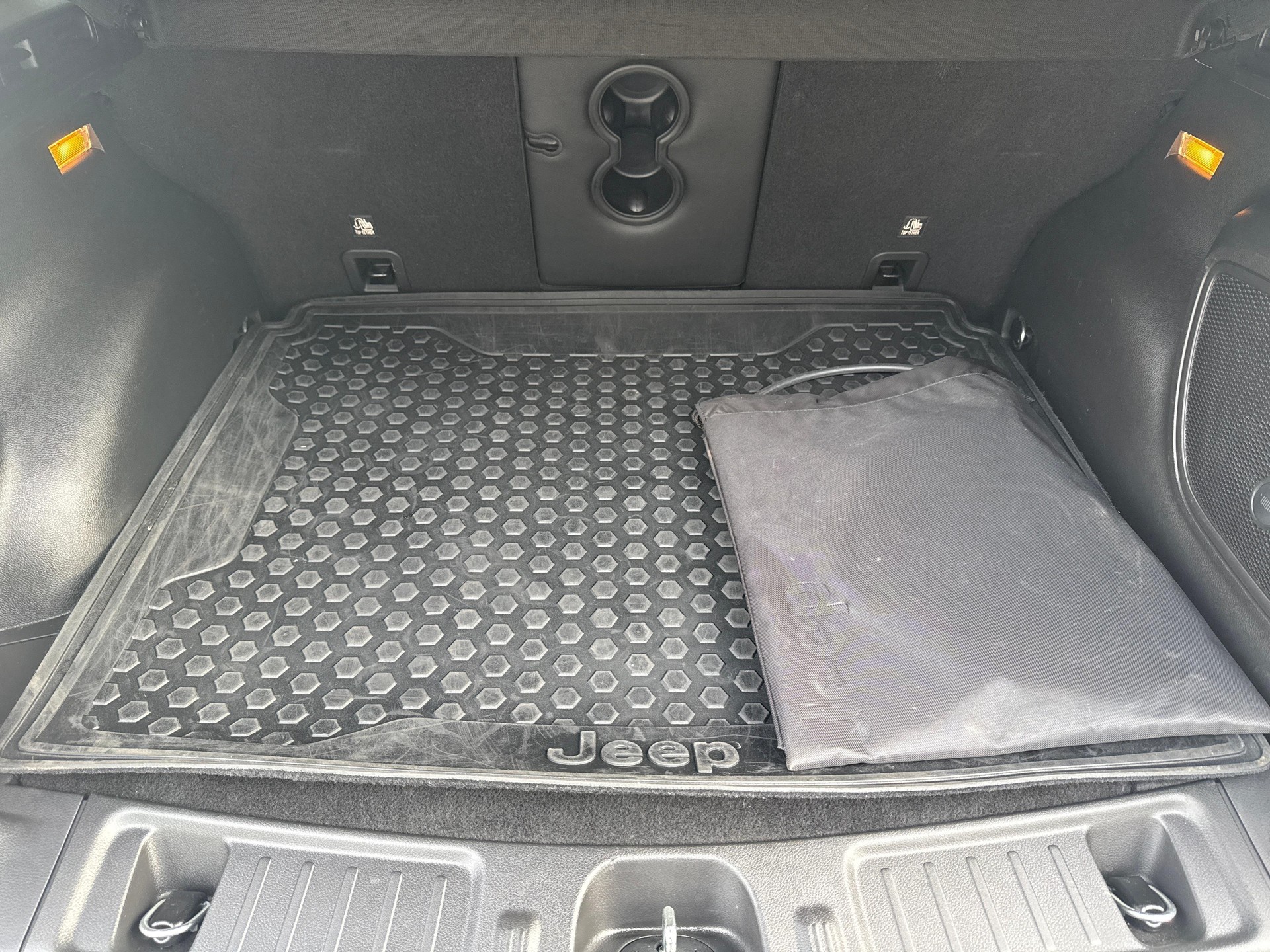 JEEP Compass 1.3 Trailhawk 4xe-image-13