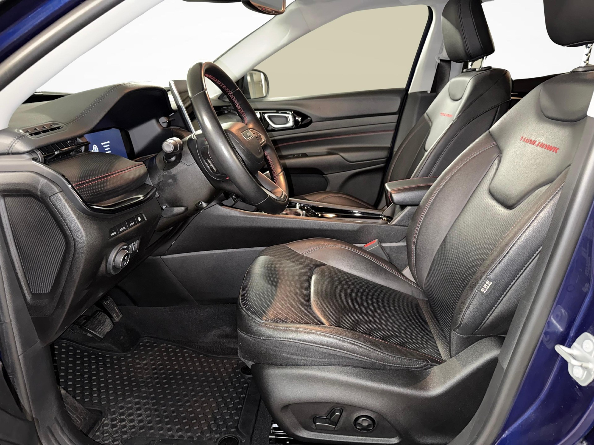 JEEP Compass 1.3 Trailhawk 4xe-image-11
