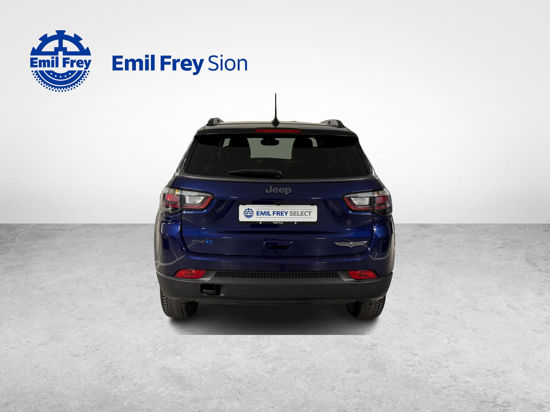 JEEP Compass 1.3 Trailhawk 4xe-image-6