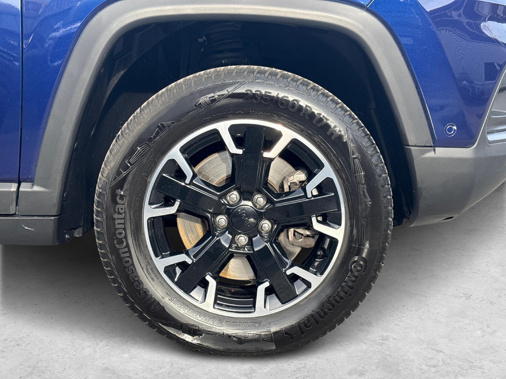 JEEP Compass 1.3 Trailhawk 4xe-image-8