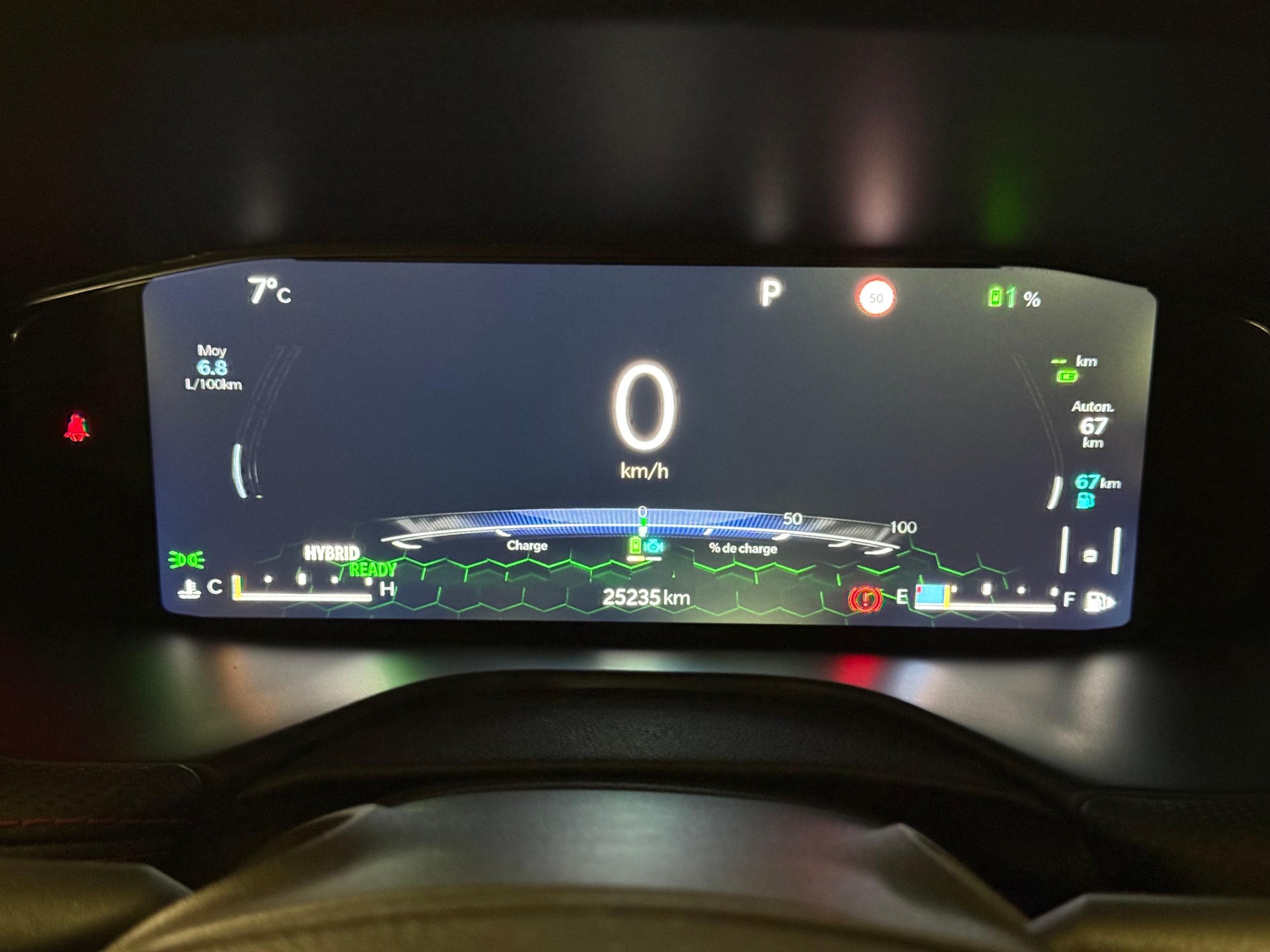 JEEP Compass 1.3 Trailhawk 4xe-image-14