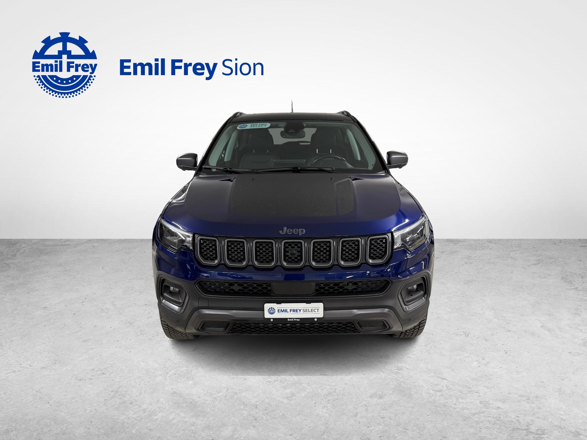 JEEP Compass 1.3 Trailhawk 4xe-image-7