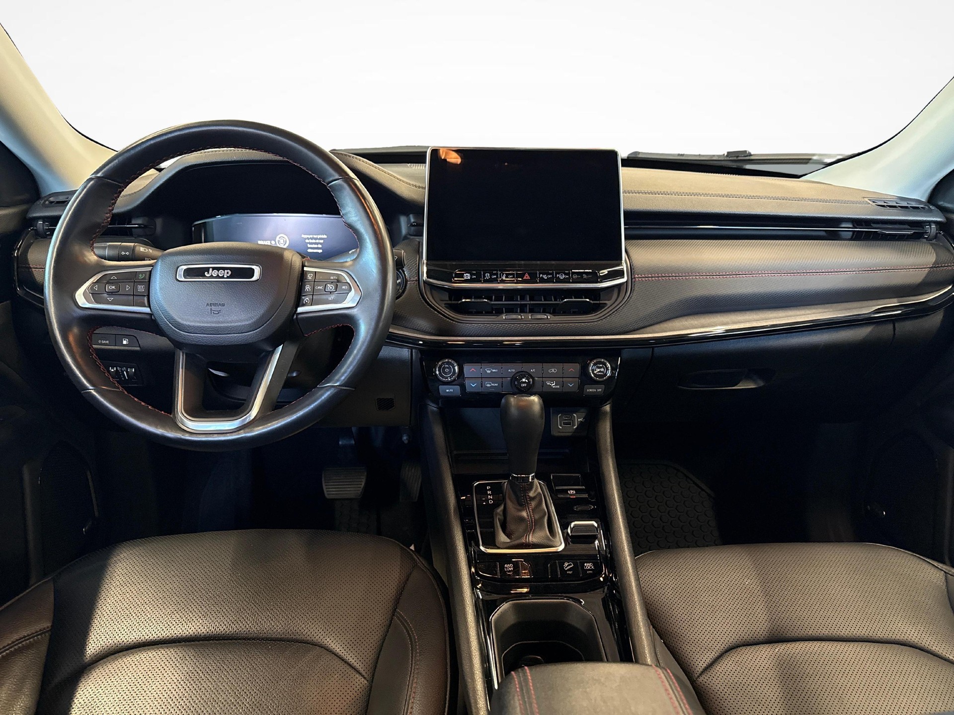 JEEP Compass 1.3 Trailhawk 4xe-image-9