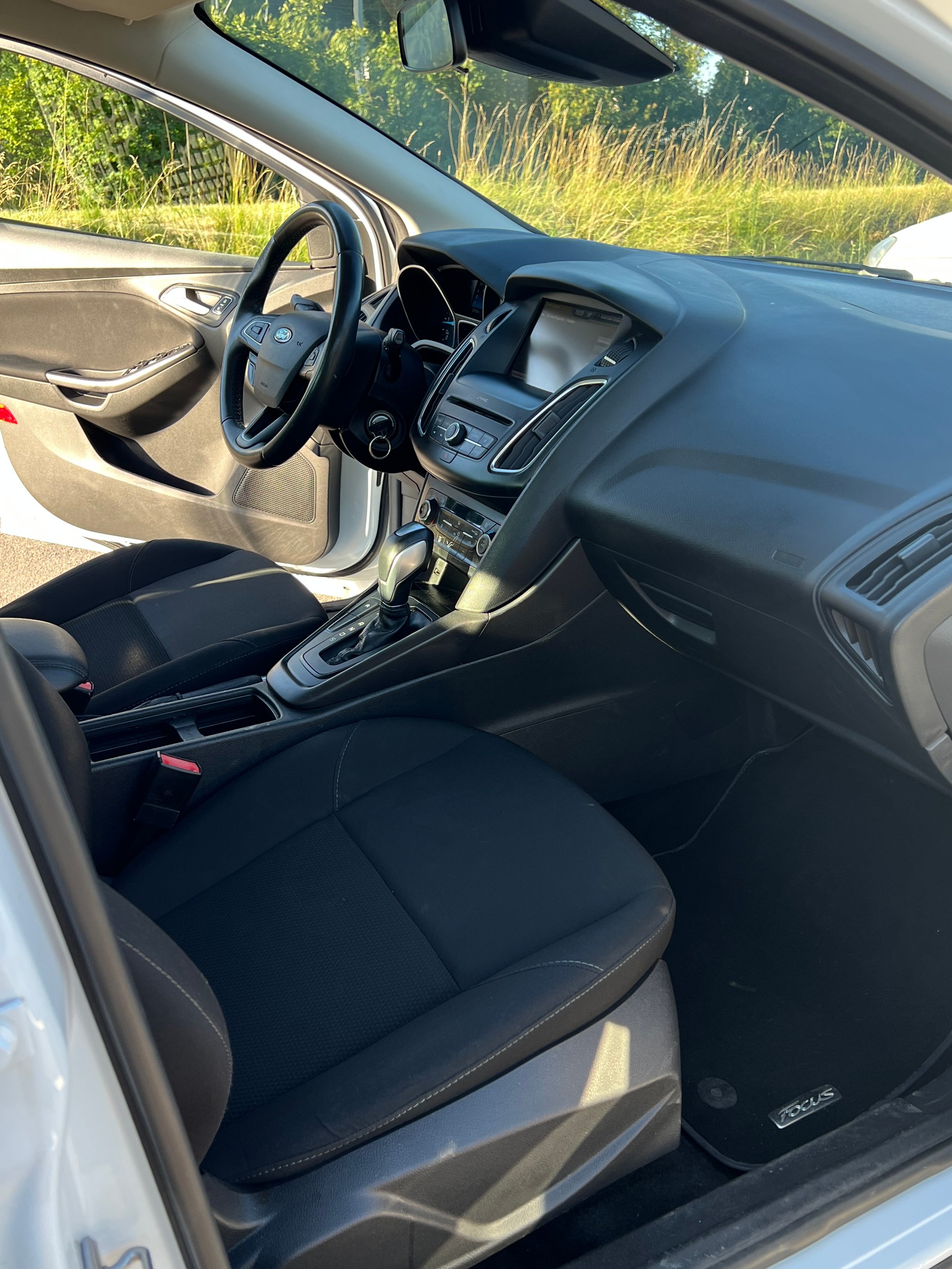 FORD Focus 1.5 TDCi Freetech PowerShift-image-7