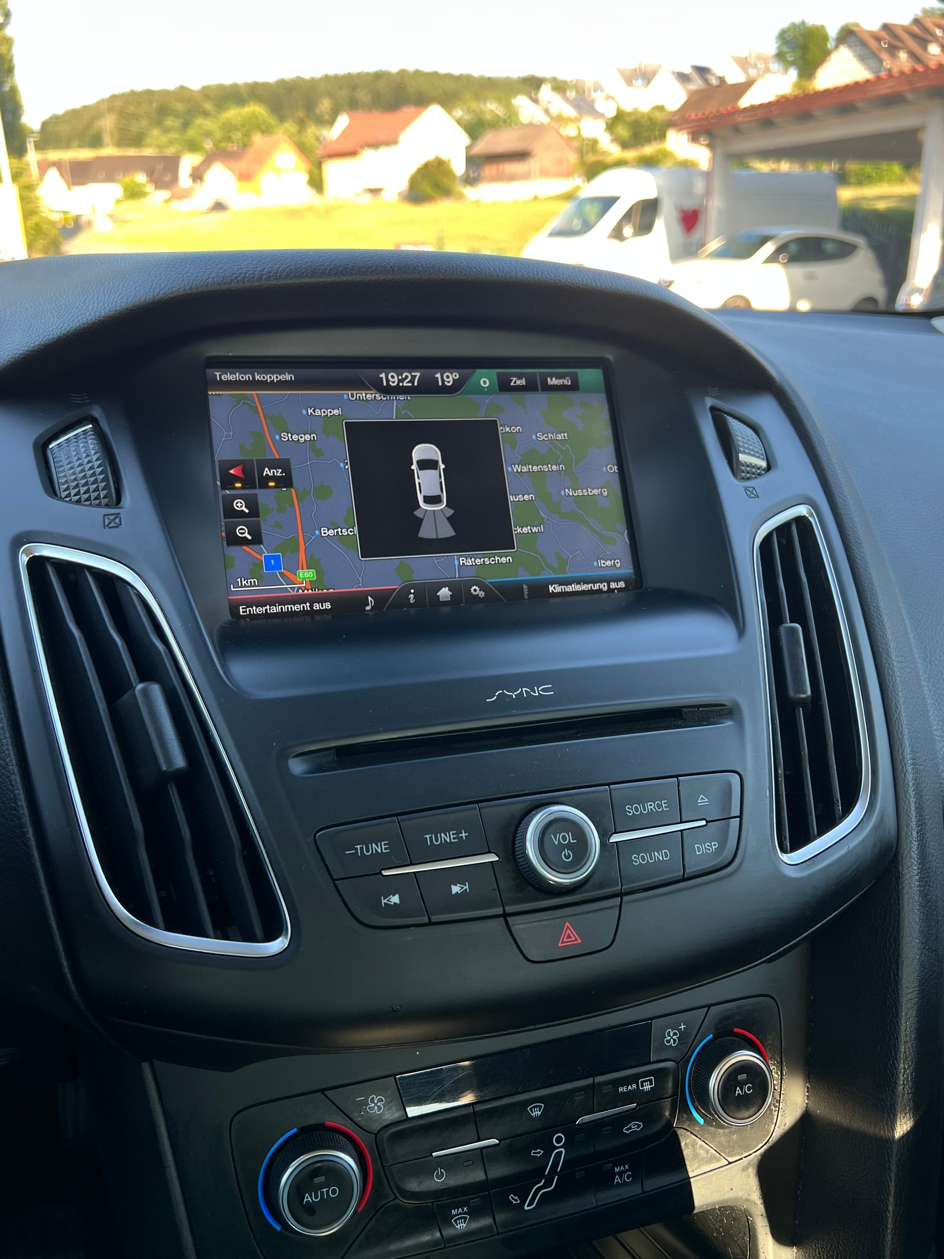 FORD Focus 1.5 TDCi Freetech PowerShift-image-12