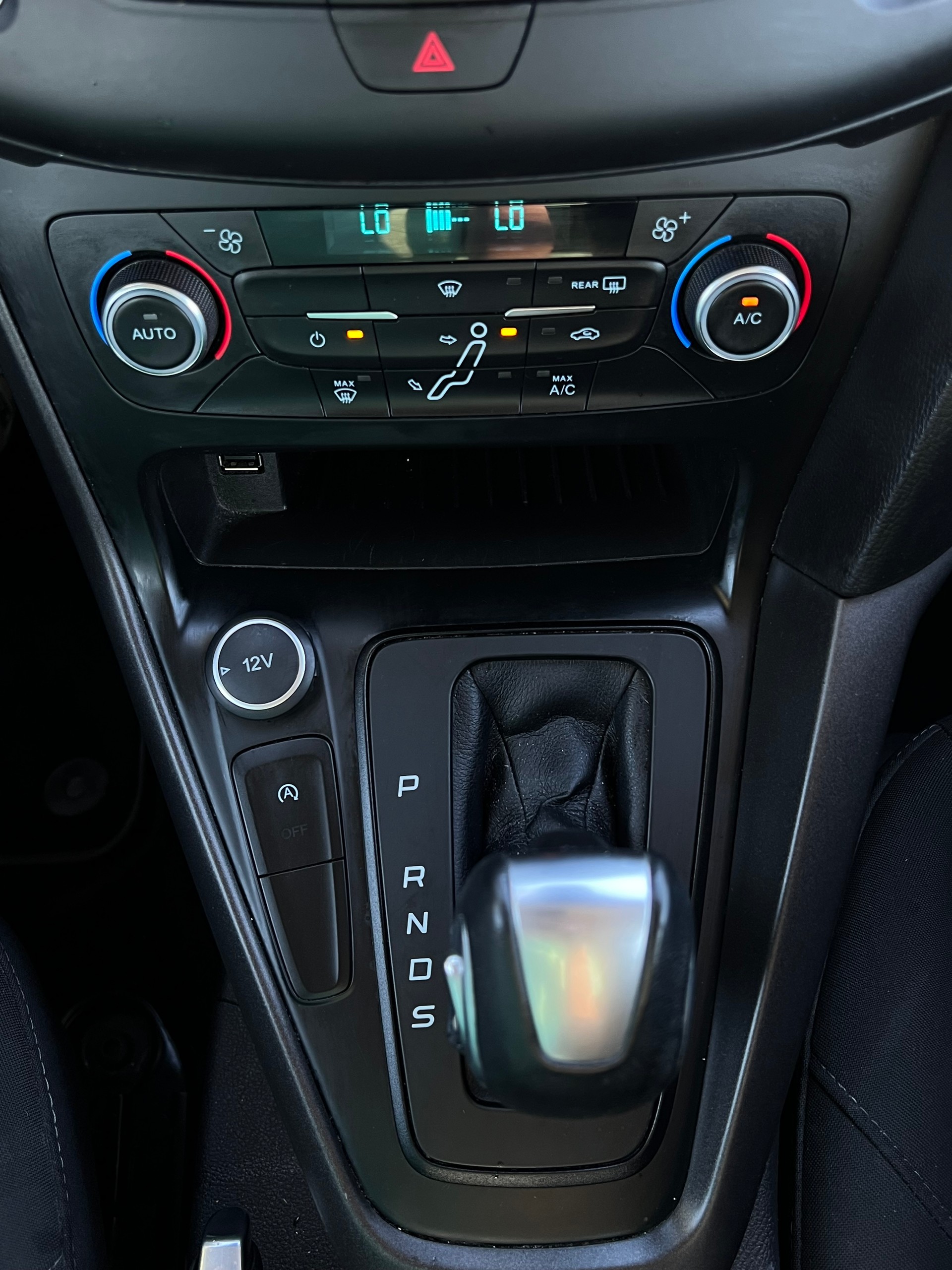 FORD Focus 1.5 TDCi Freetech PowerShift-image-14