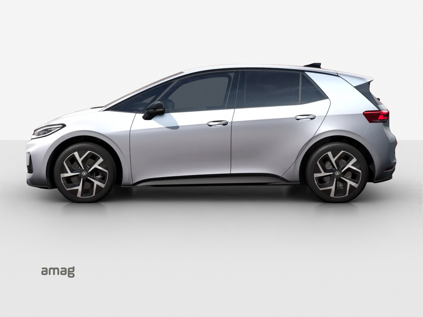 VW ID.3 Neo 50 kWh 170PS Life-image-1