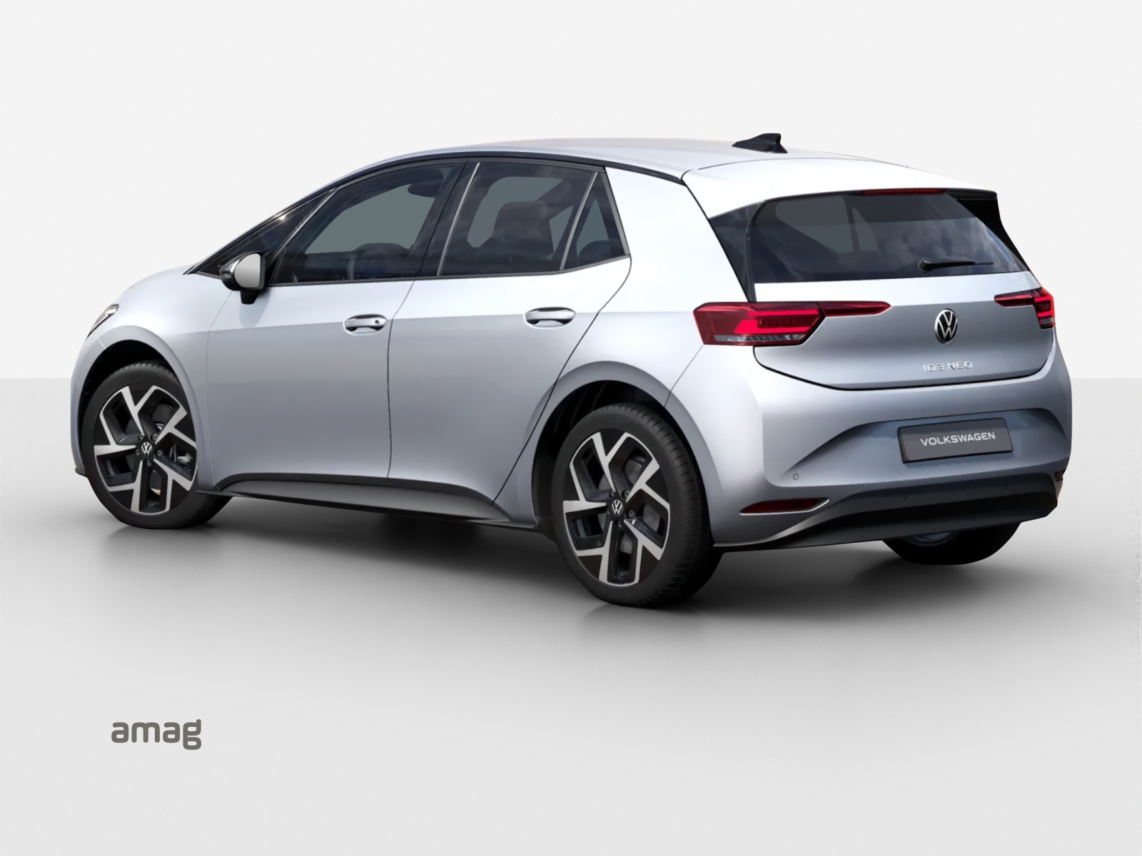 VW ID.3 Neo 50 kWh 170PS Life-image-2