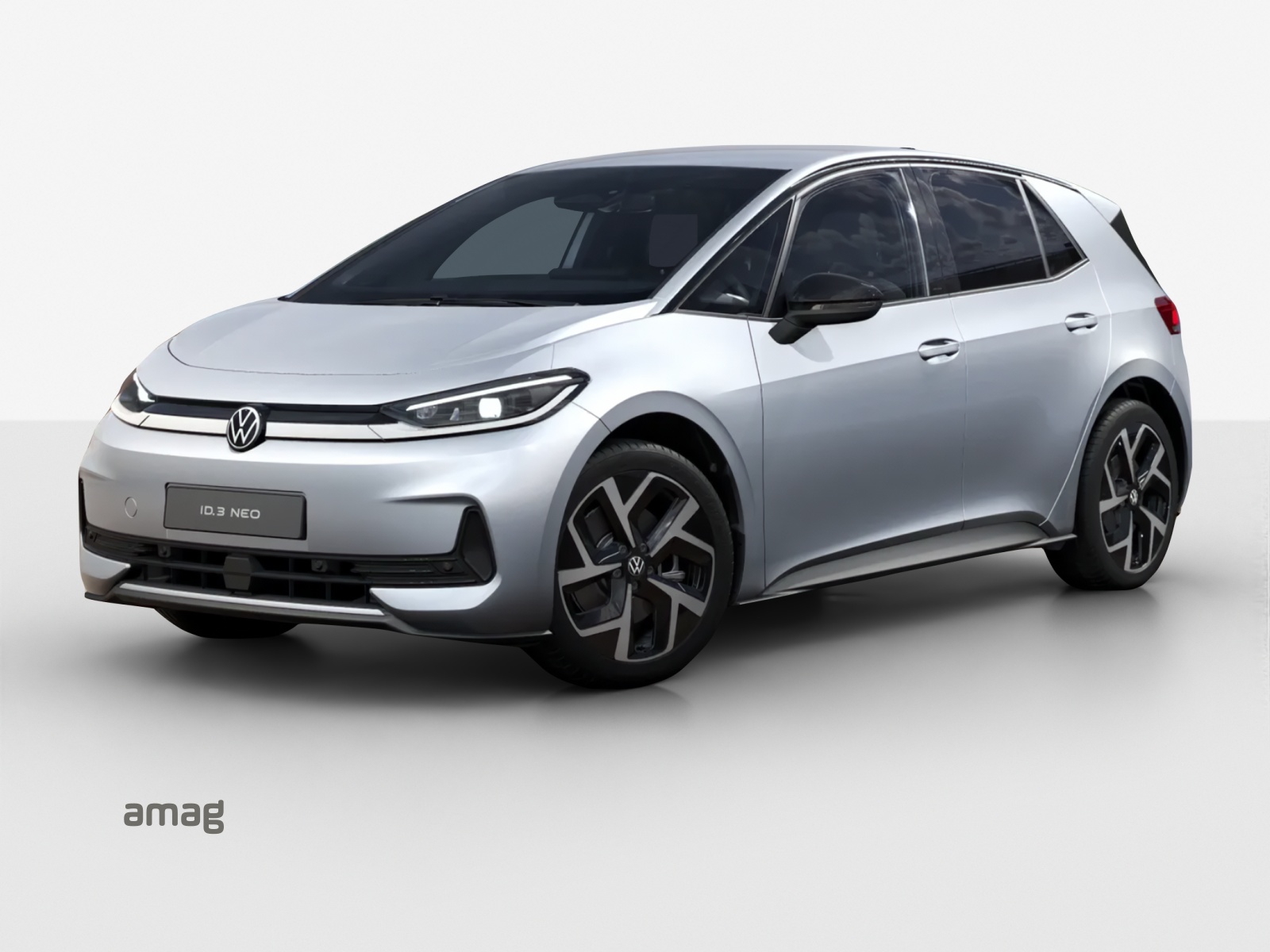 VW ID.3 Neo 50 kWh 170PS Life-image-0