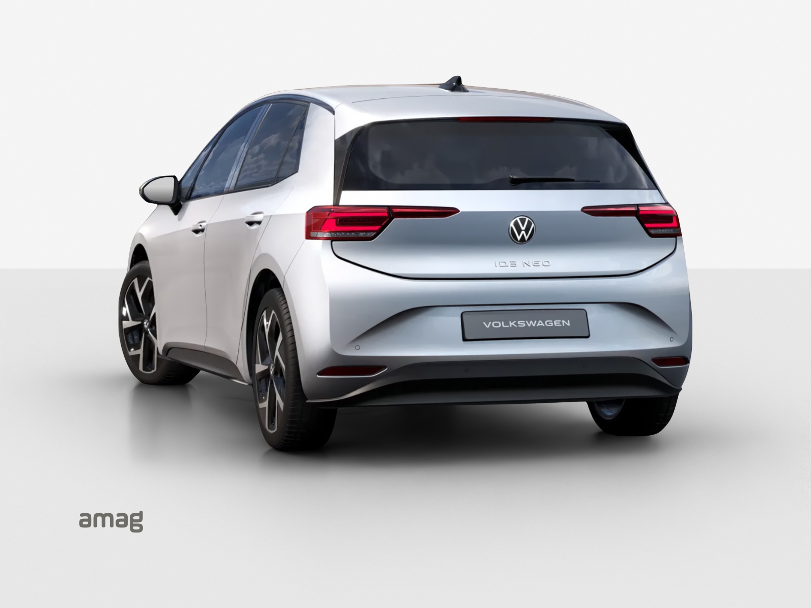 VW ID.3 Neo 50 kWh 170PS Life-image-3