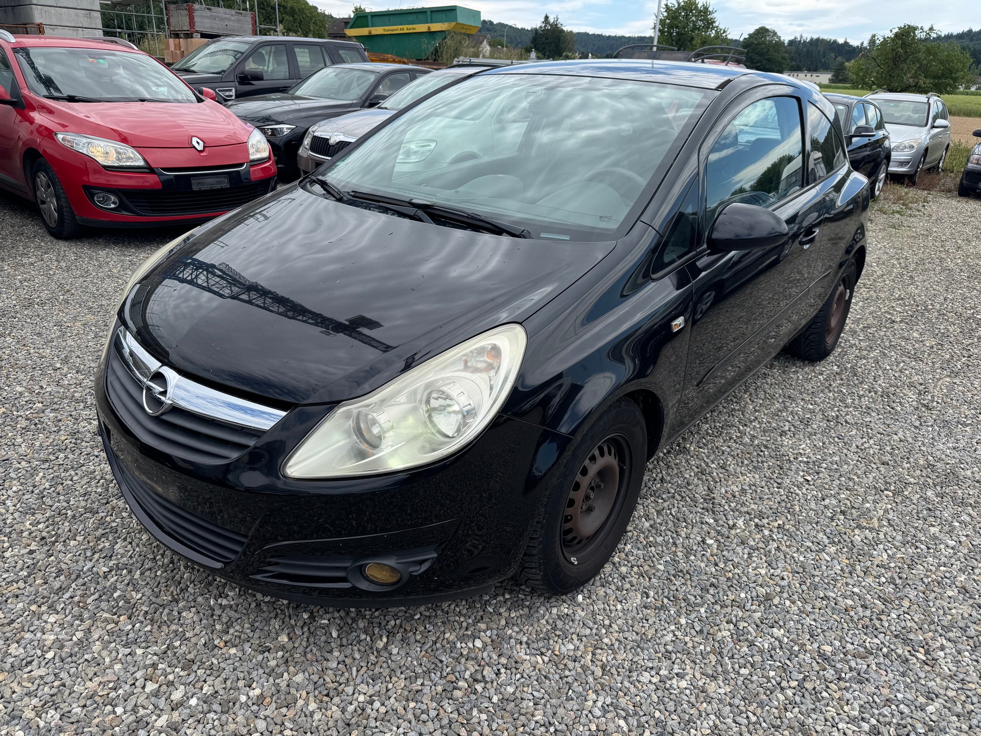 OPEL Corsa 1.2 TP-image-0