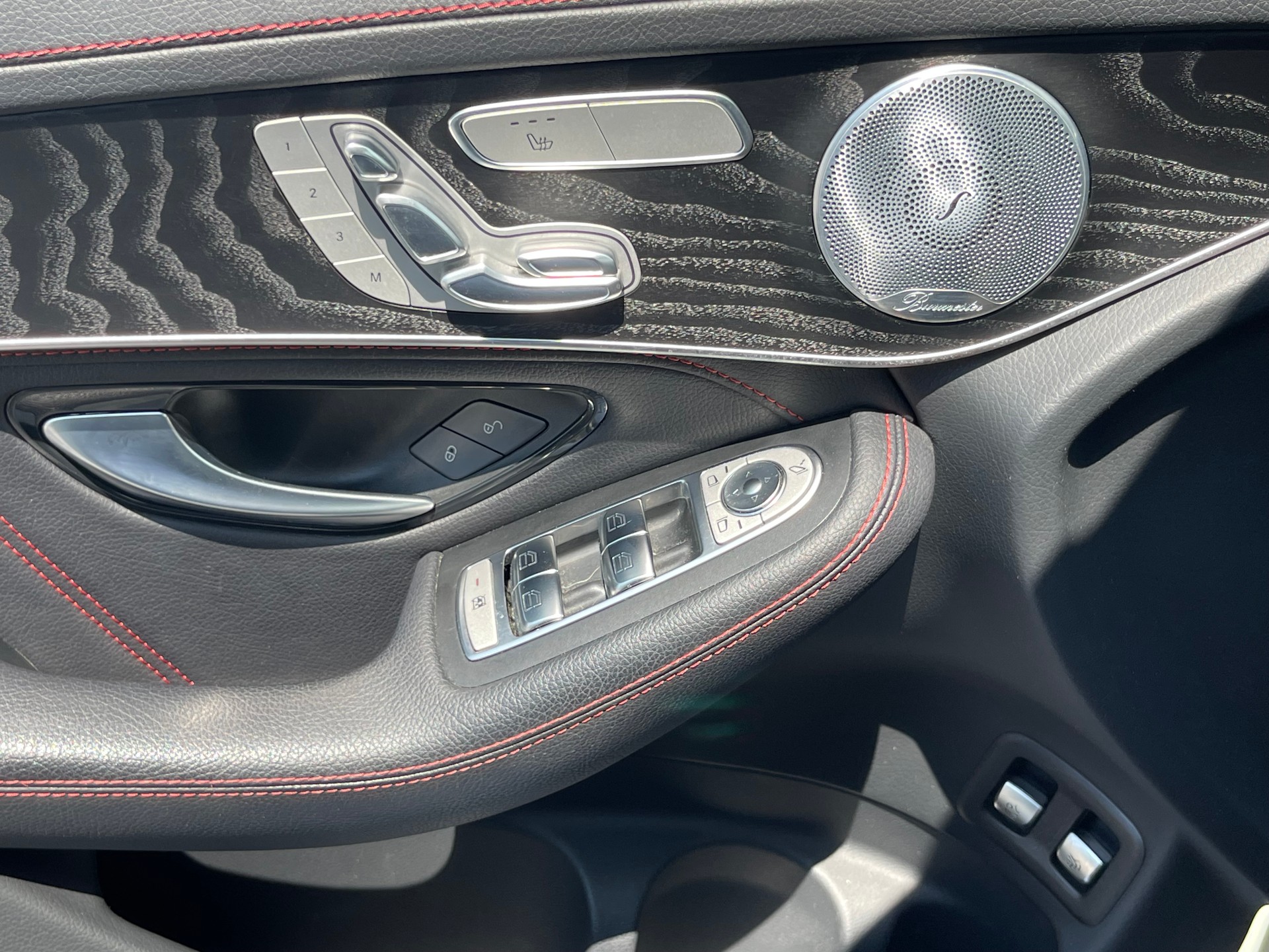MERCEDES-BENZ GLC 43 AMG 4Matic 9G-Tronic-image-13