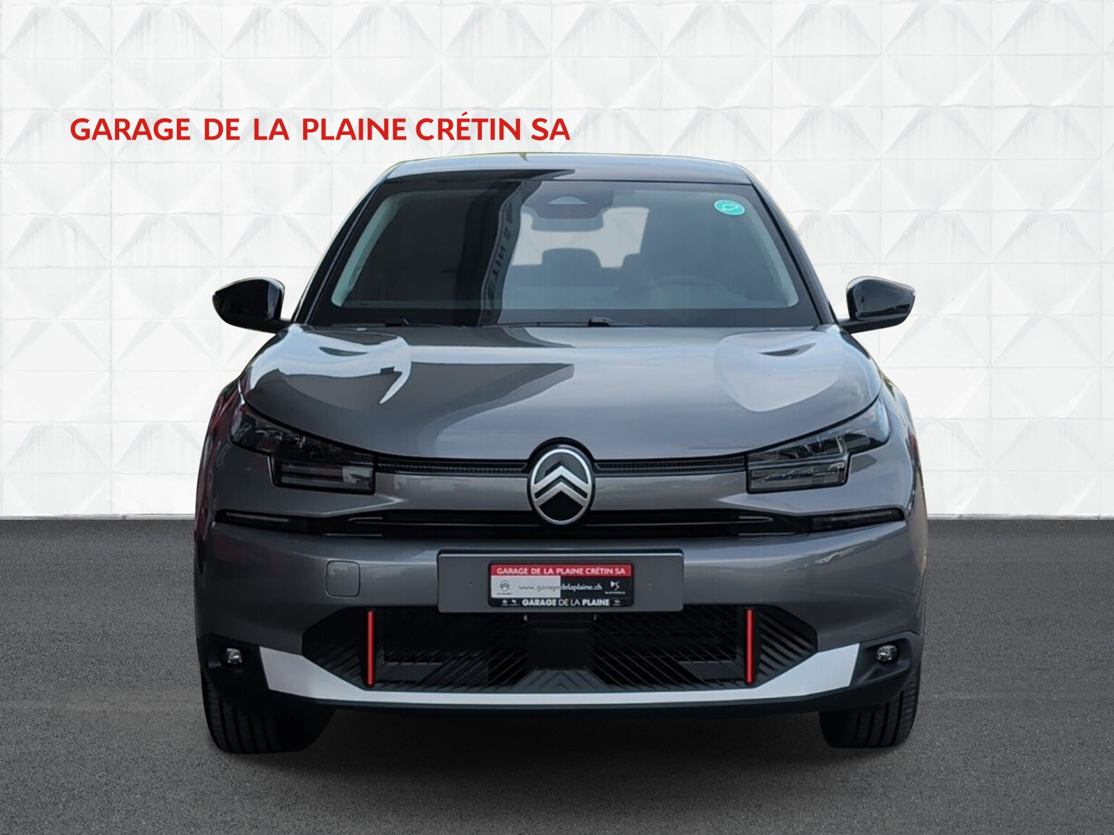 CITROEN C4 Electric 54 kWh Collection-showroom-element-1