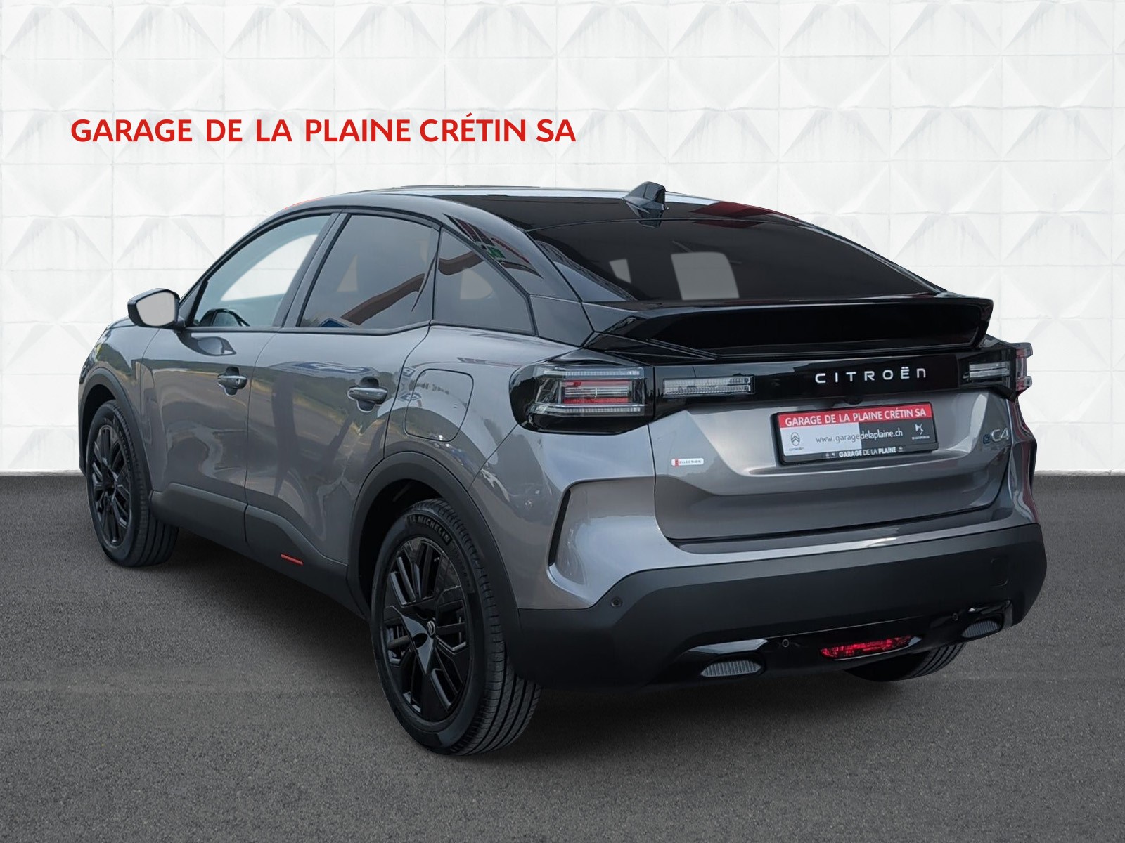 CITROEN C4 Electric 54 kWh Collection-showroom-element-3