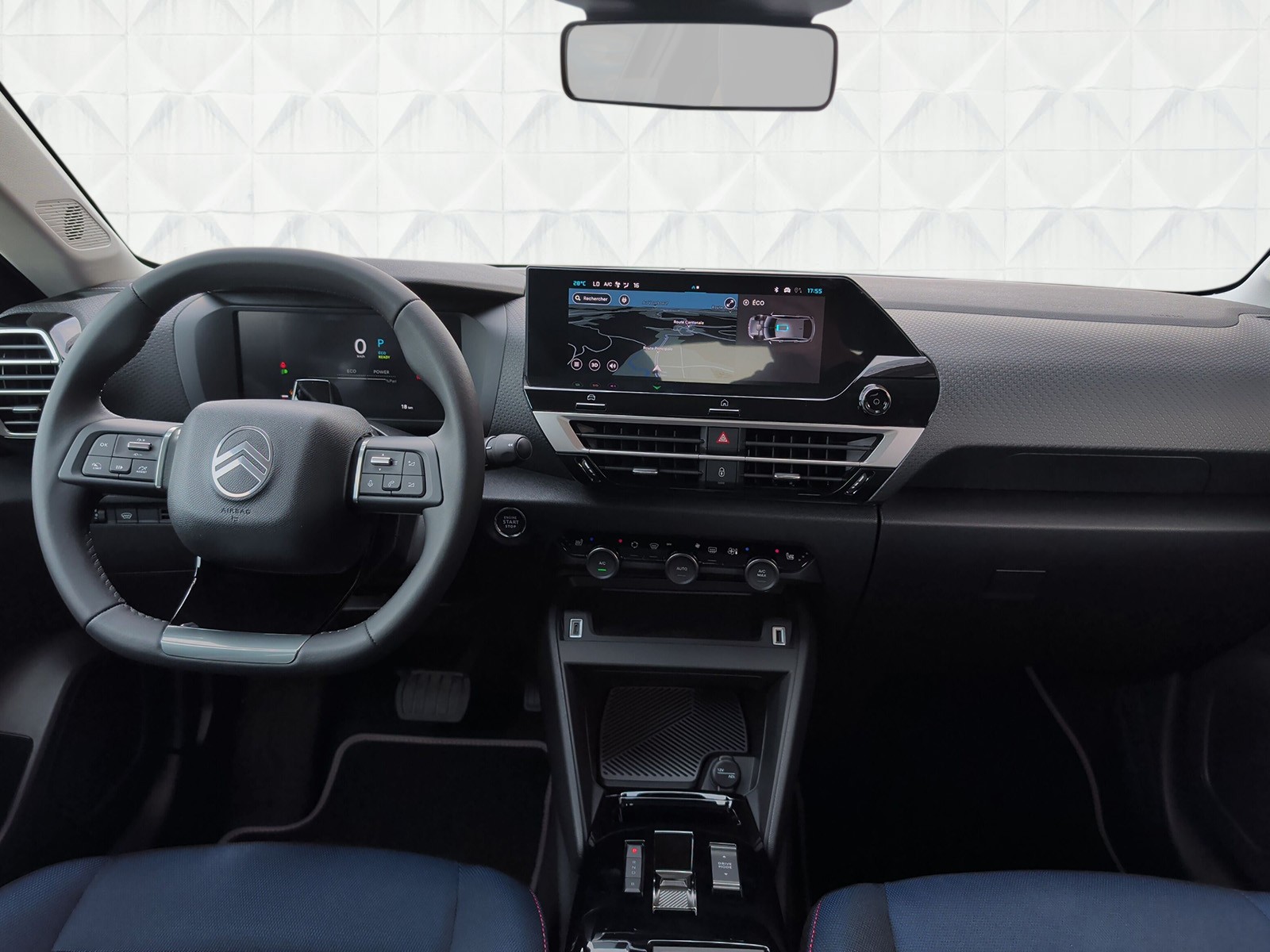 CITROEN C4 Electric 54 kWh Collection-image-9