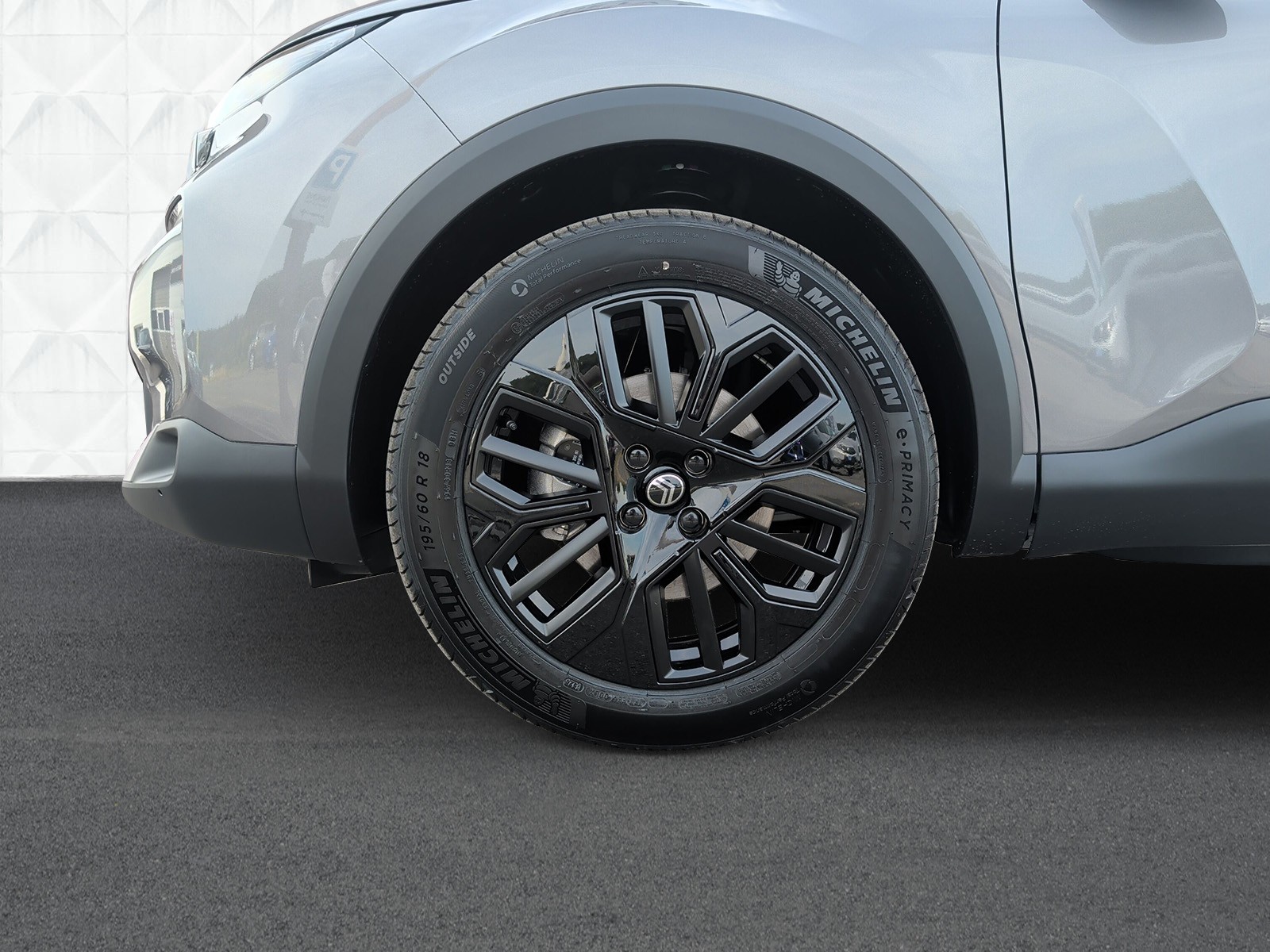 CITROEN C4 Electric 54 kWh Collection-image-7