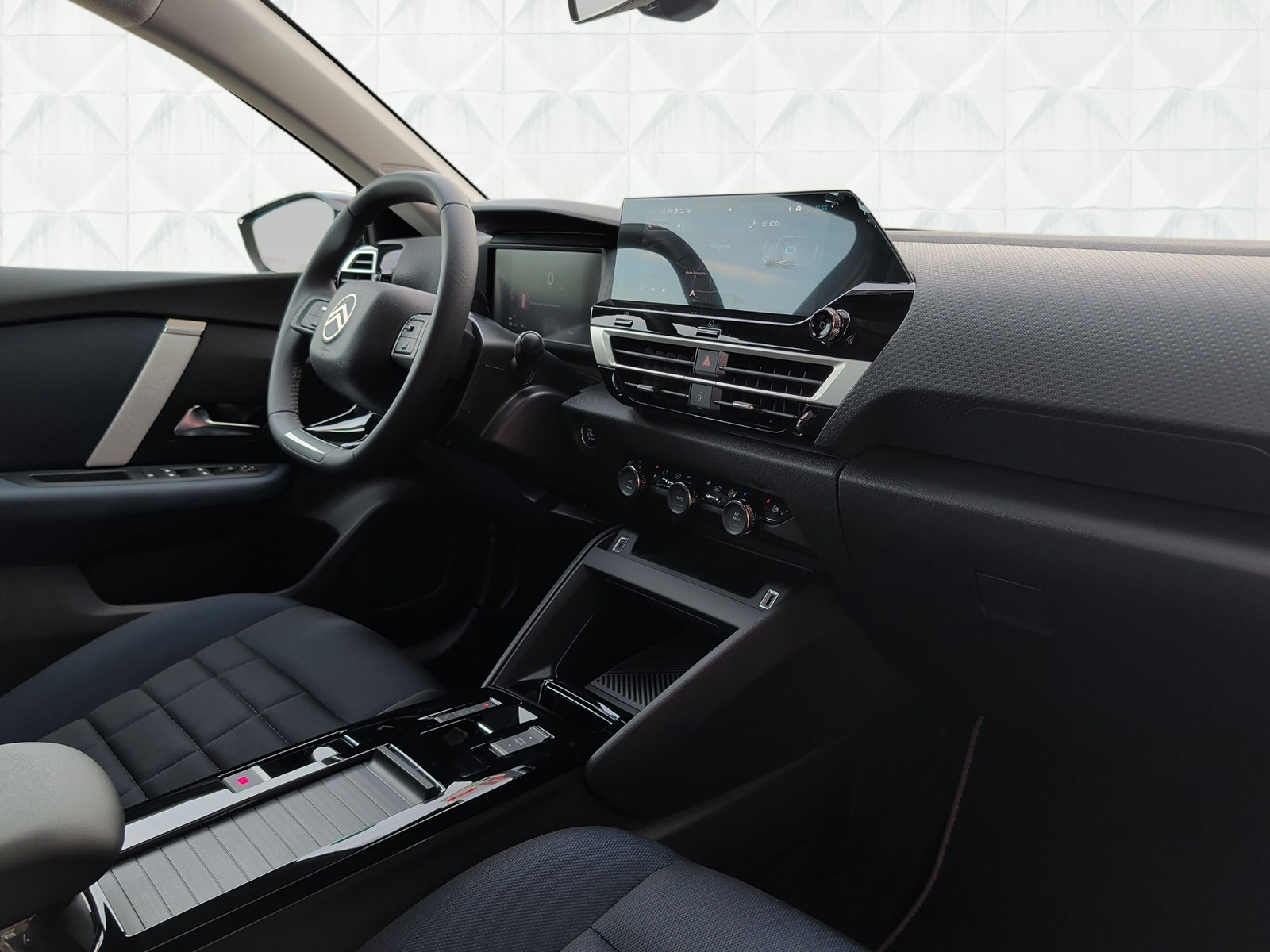 CITROEN C4 Electric 54 kWh Collection-image-10
