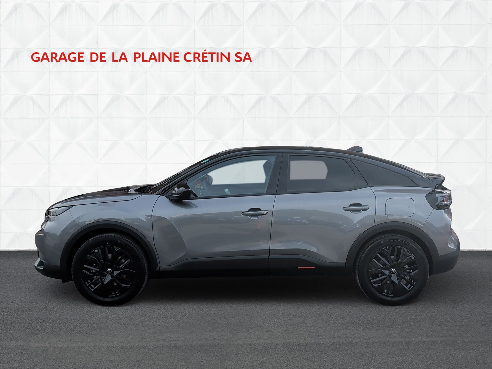 CITROEN C4 Electric 54 kWh Collection-showroom-element-2