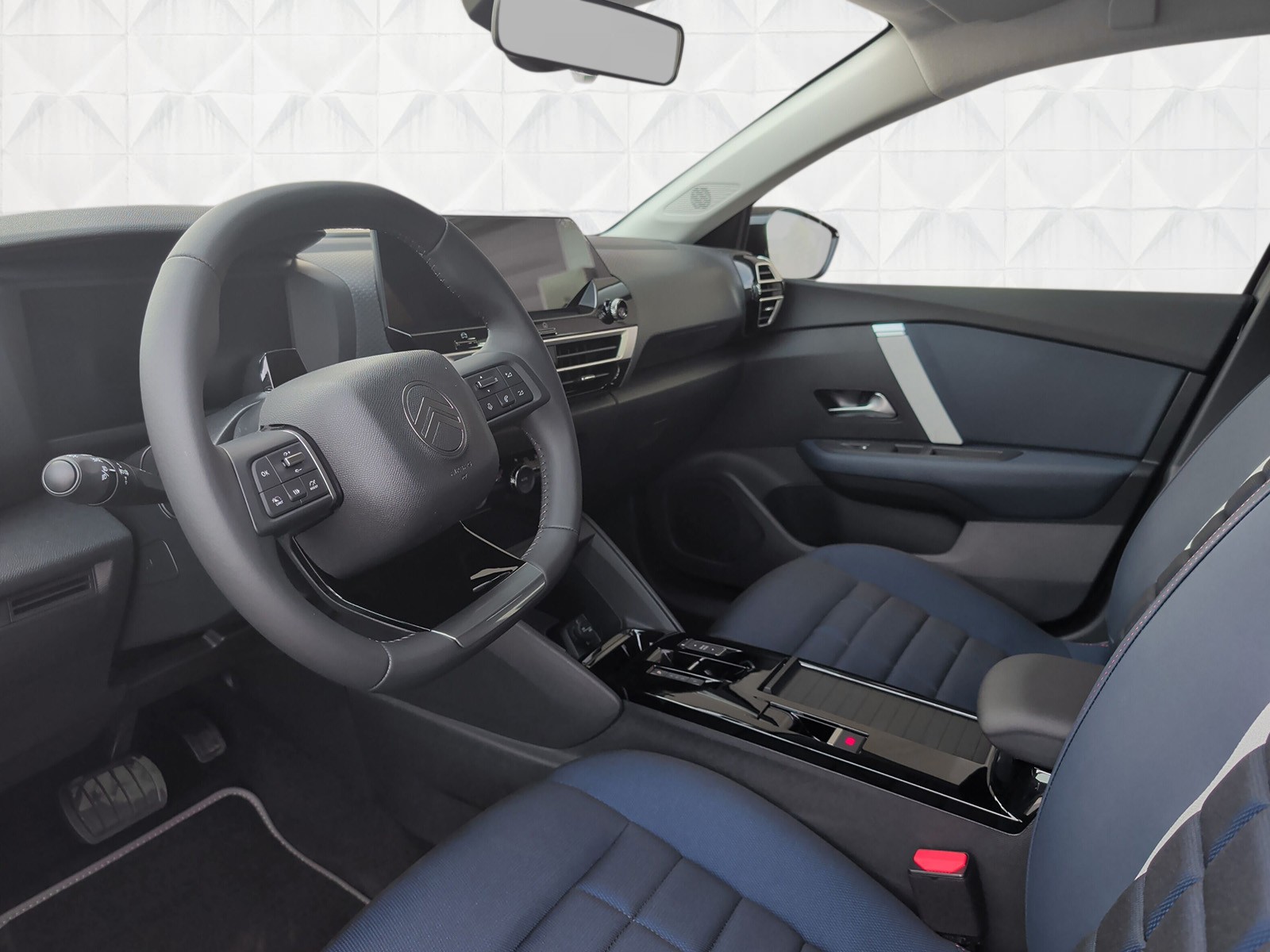 CITROEN C4 Electric 54 kWh Collection-image-8