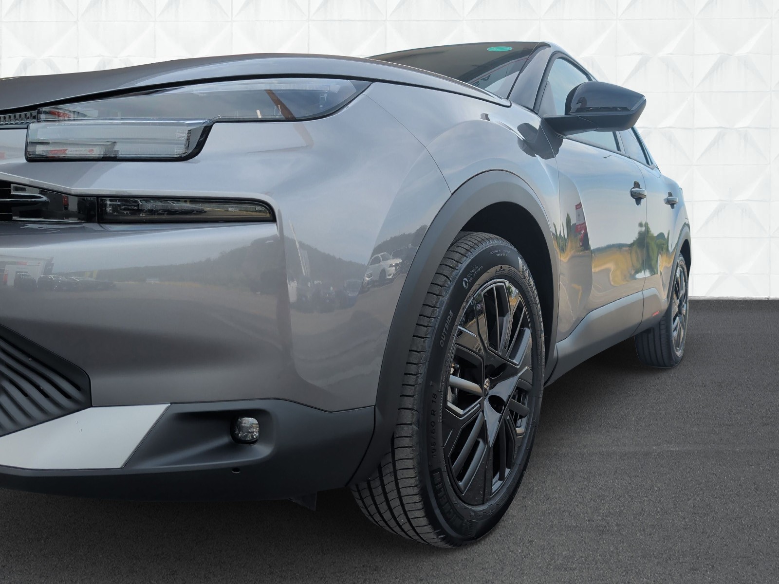 CITROEN C4 Electric 54 kWh Collection-image-6