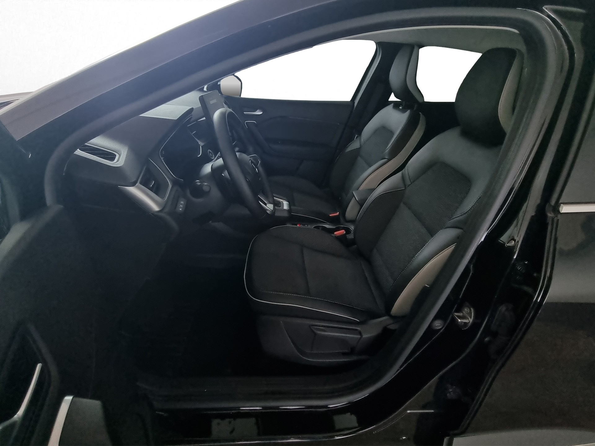 RENAULT Captur 1.3 TCe 140 Zen EDC-image-5