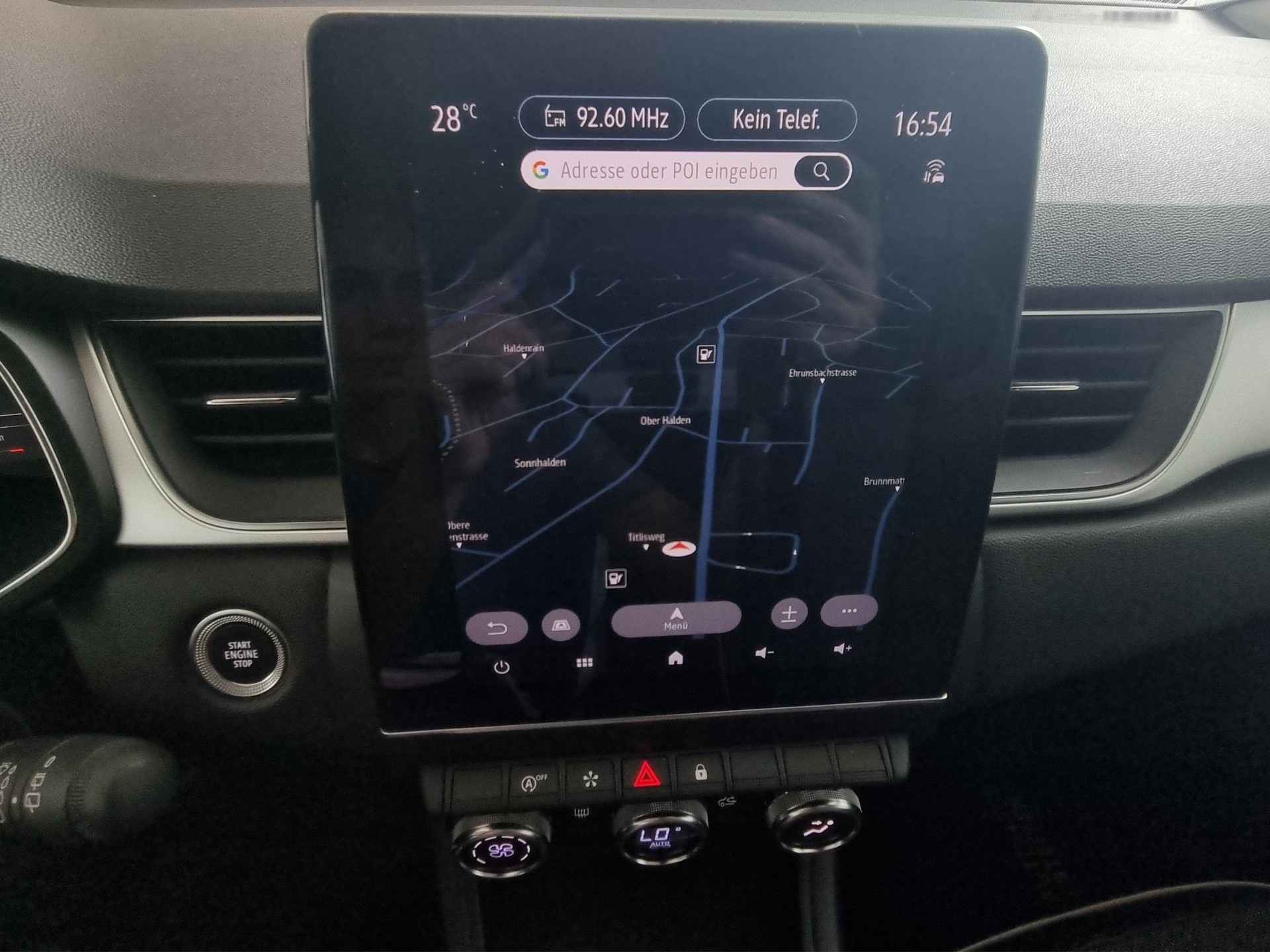 RENAULT Captur 1.3 TCe 140 Zen EDC-image-14